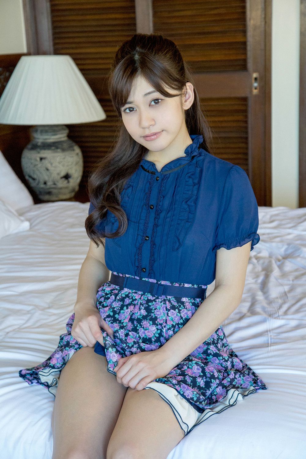 [YS Web] Vol.708 Reimi Osawa 大澤玲美/大泽玲美