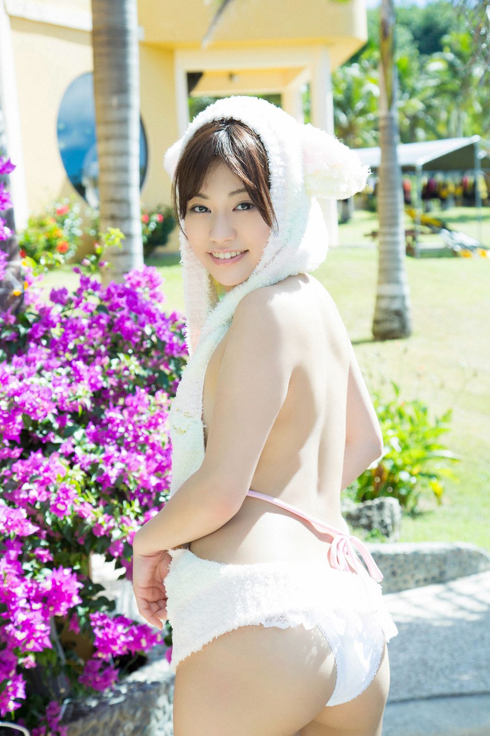 [YS Web] Vol.708 Reimi Osawa 大澤玲美/大泽玲美