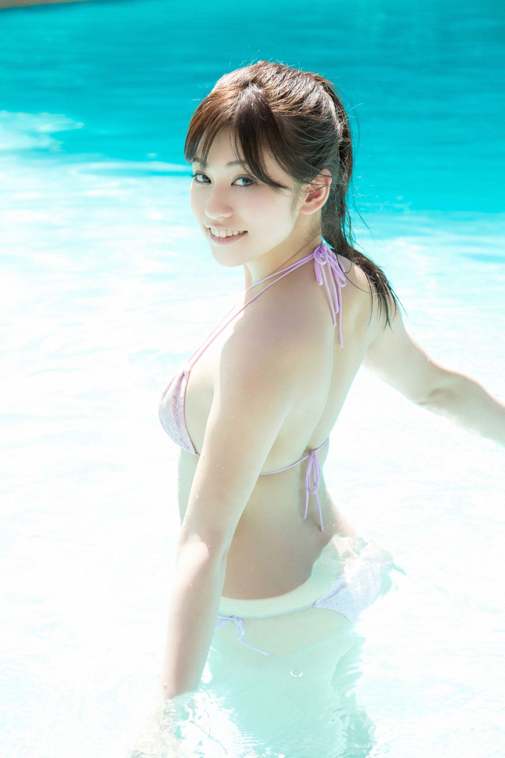 [YS Web] Vol.708 Reimi Osawa 大澤玲美/大泽玲美