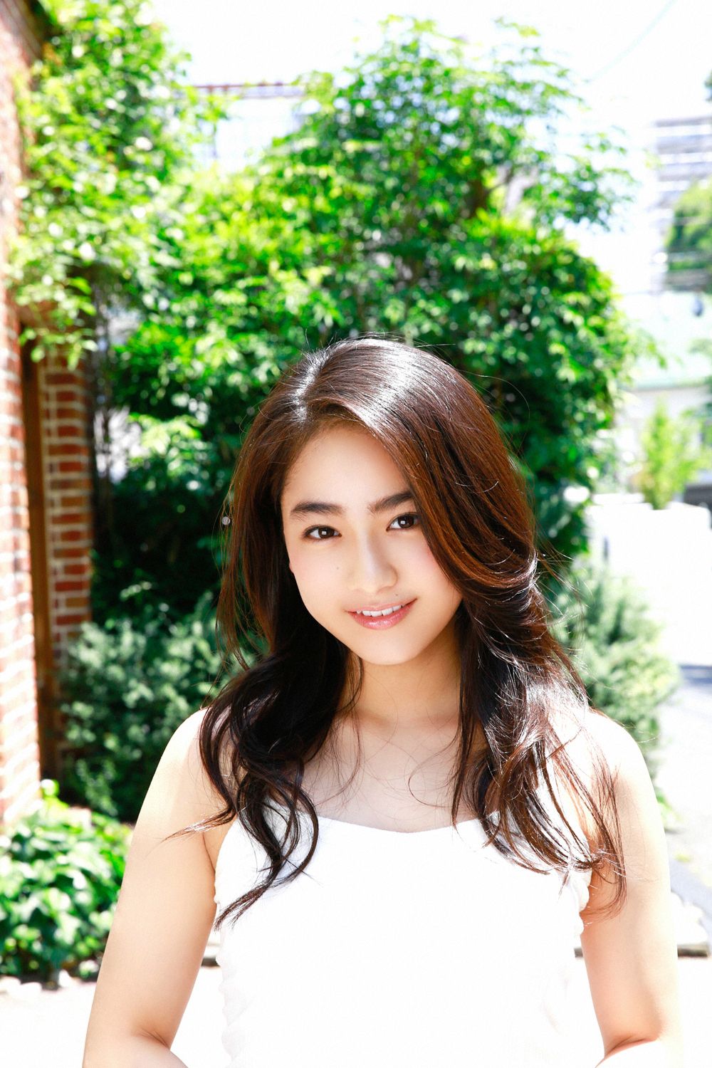 [YS Web] Vol.710 Yuna Taira 平祐奈
