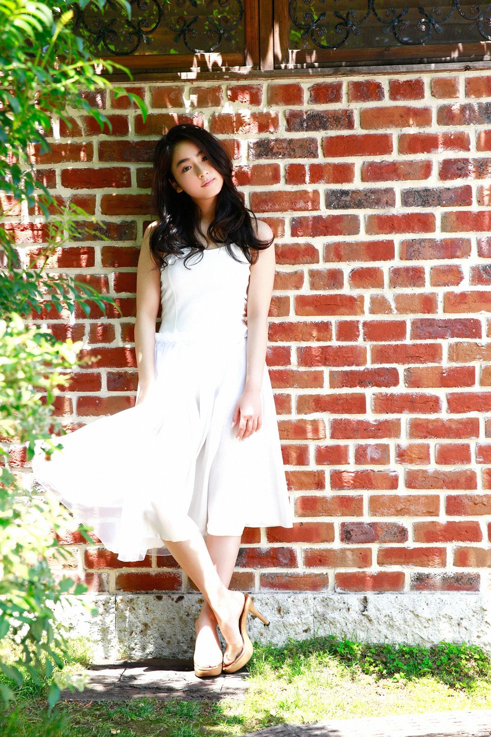 [YS Web] Vol.710 Yuna Taira 平祐奈