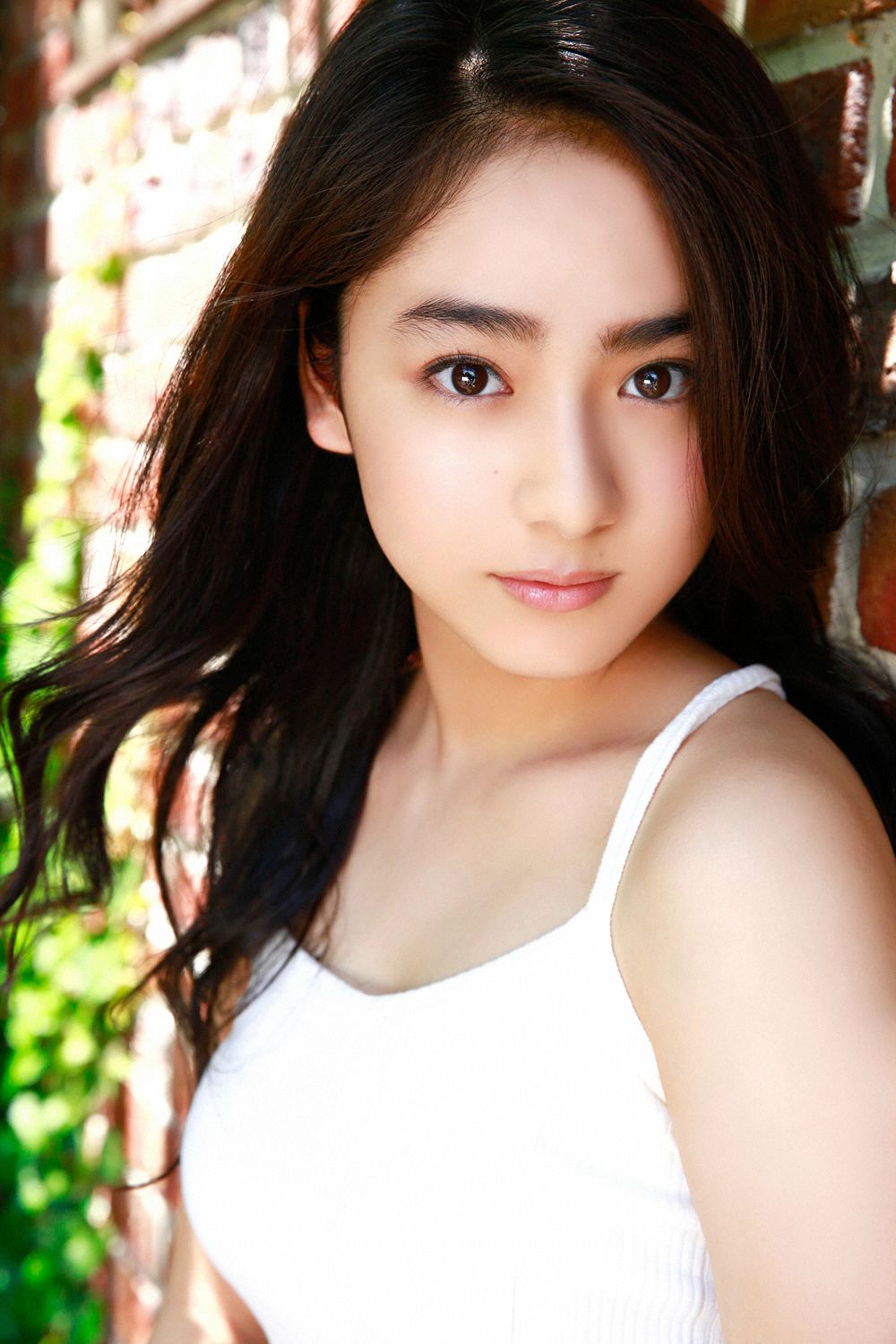 [YS Web] Vol.710 Yuna Taira 平祐奈