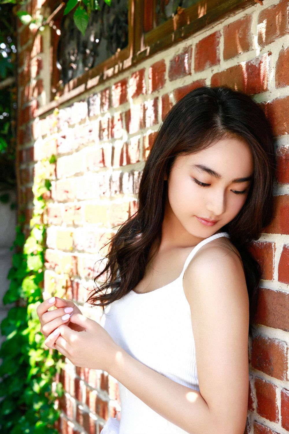 [YS Web] Vol.710 Yuna Taira 平祐奈