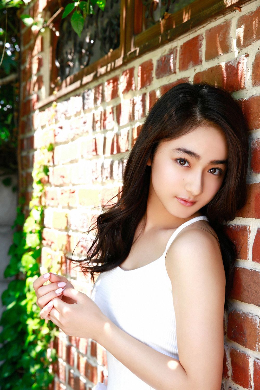 [YS Web] Vol.710 Yuna Taira 平祐奈