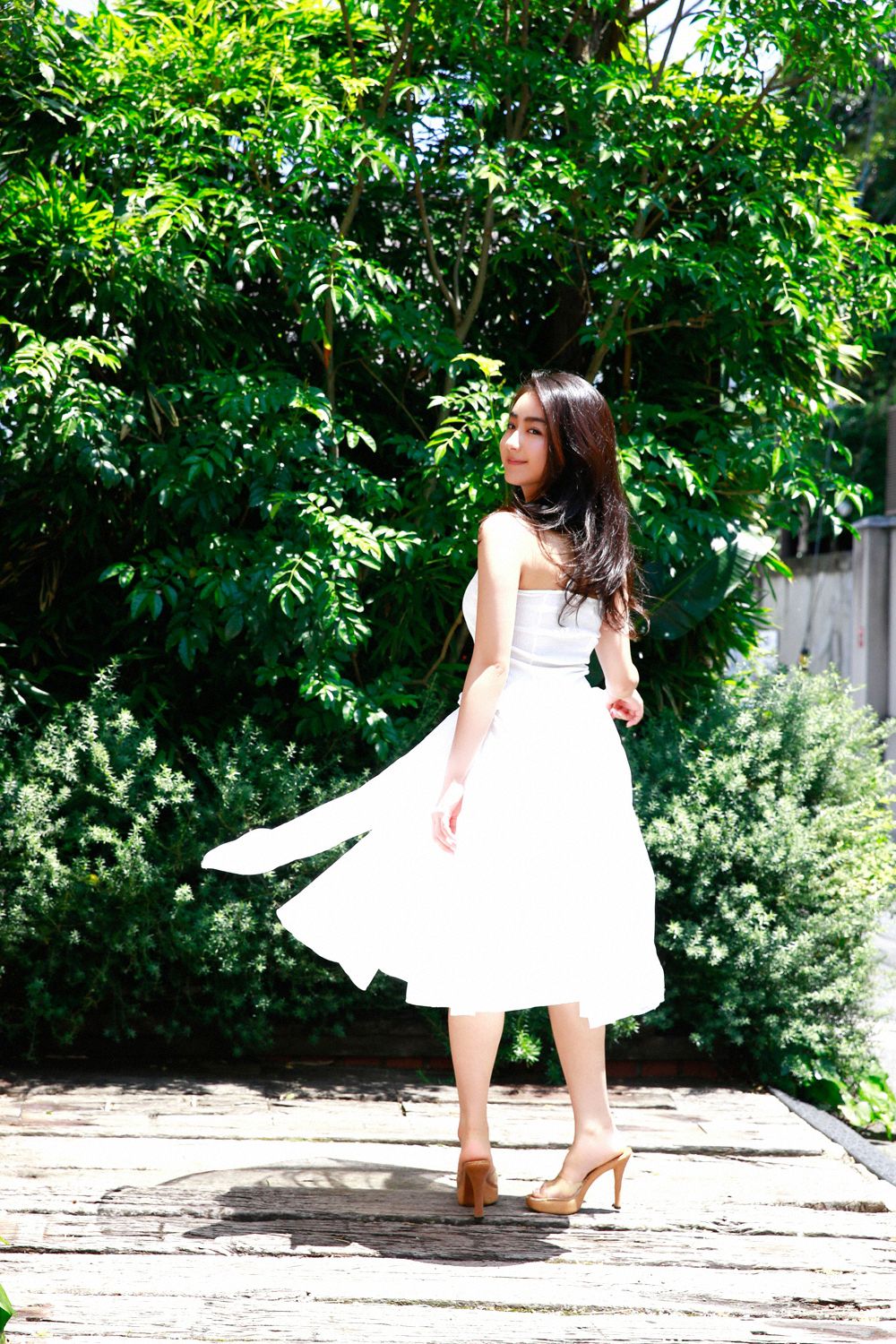 [YS Web] Vol.710 Yuna Taira 平祐奈
