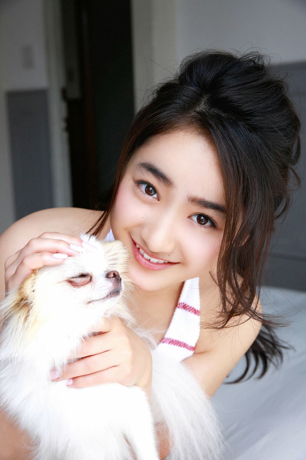 [YS Web] Vol.710 Yuna Taira 平祐奈