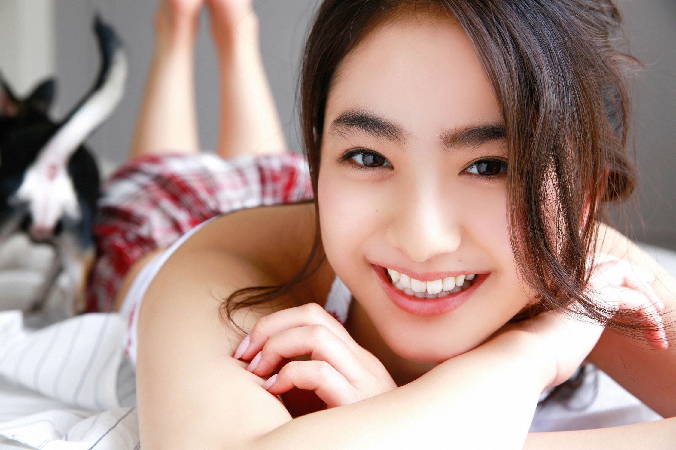 [YS Web] Vol.710 Yuna Taira 平祐奈