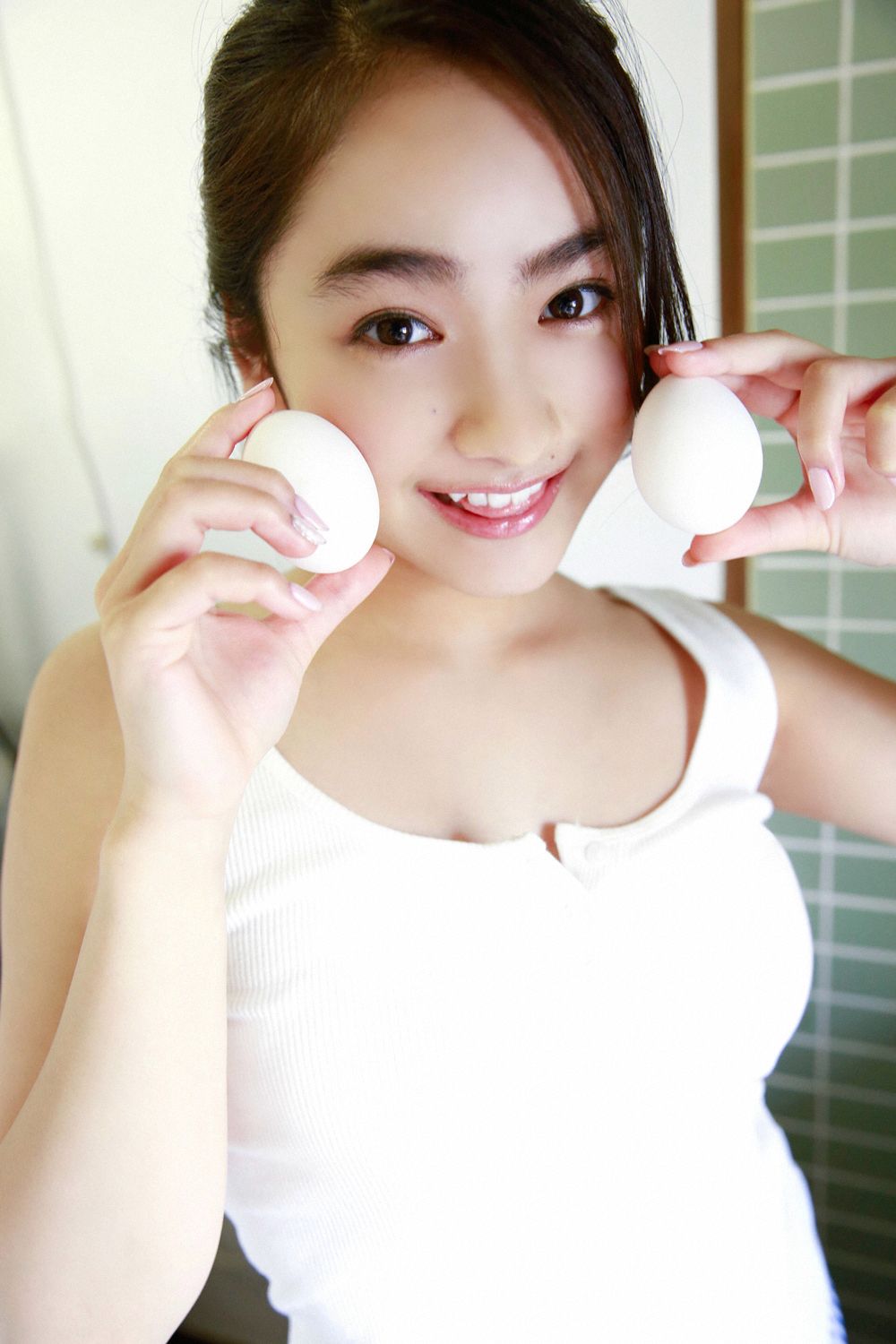 [YS Web] Vol.710 Yuna Taira 平祐奈