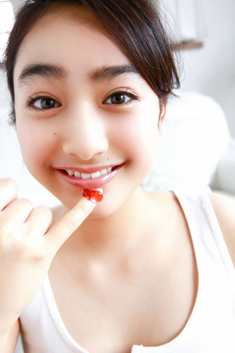 [YS Web] Vol.710 Yuna Taira 平祐奈