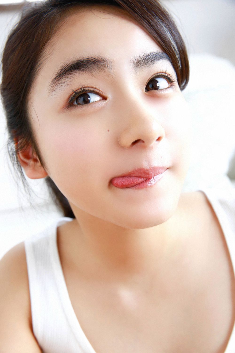 [YS Web] Vol.710 Yuna Taira 平祐奈