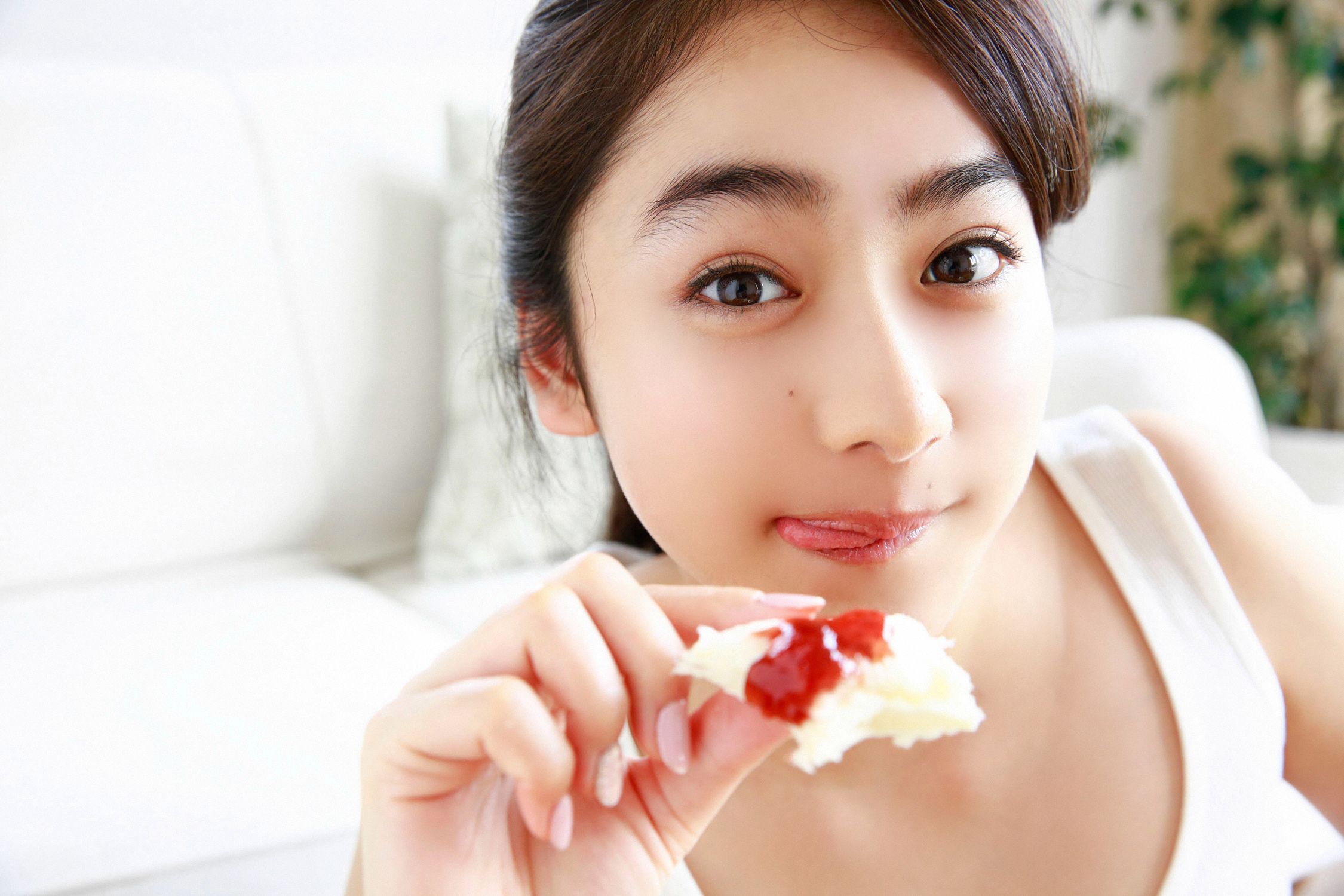 [YS Web] Vol.710 Yuna Taira 平祐奈