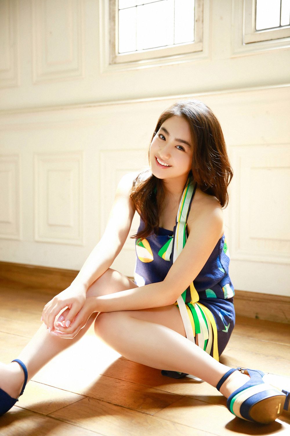[YS Web] Vol.710 Yuna Taira 平祐奈
