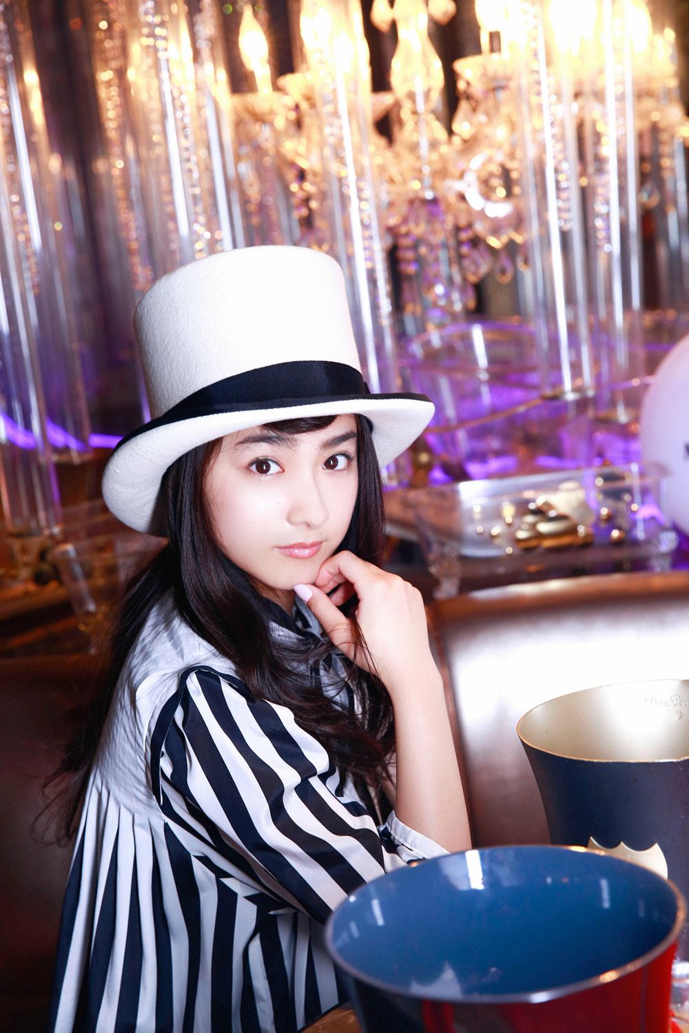 [YS Web] Vol.710 Yuna Taira 平祐奈