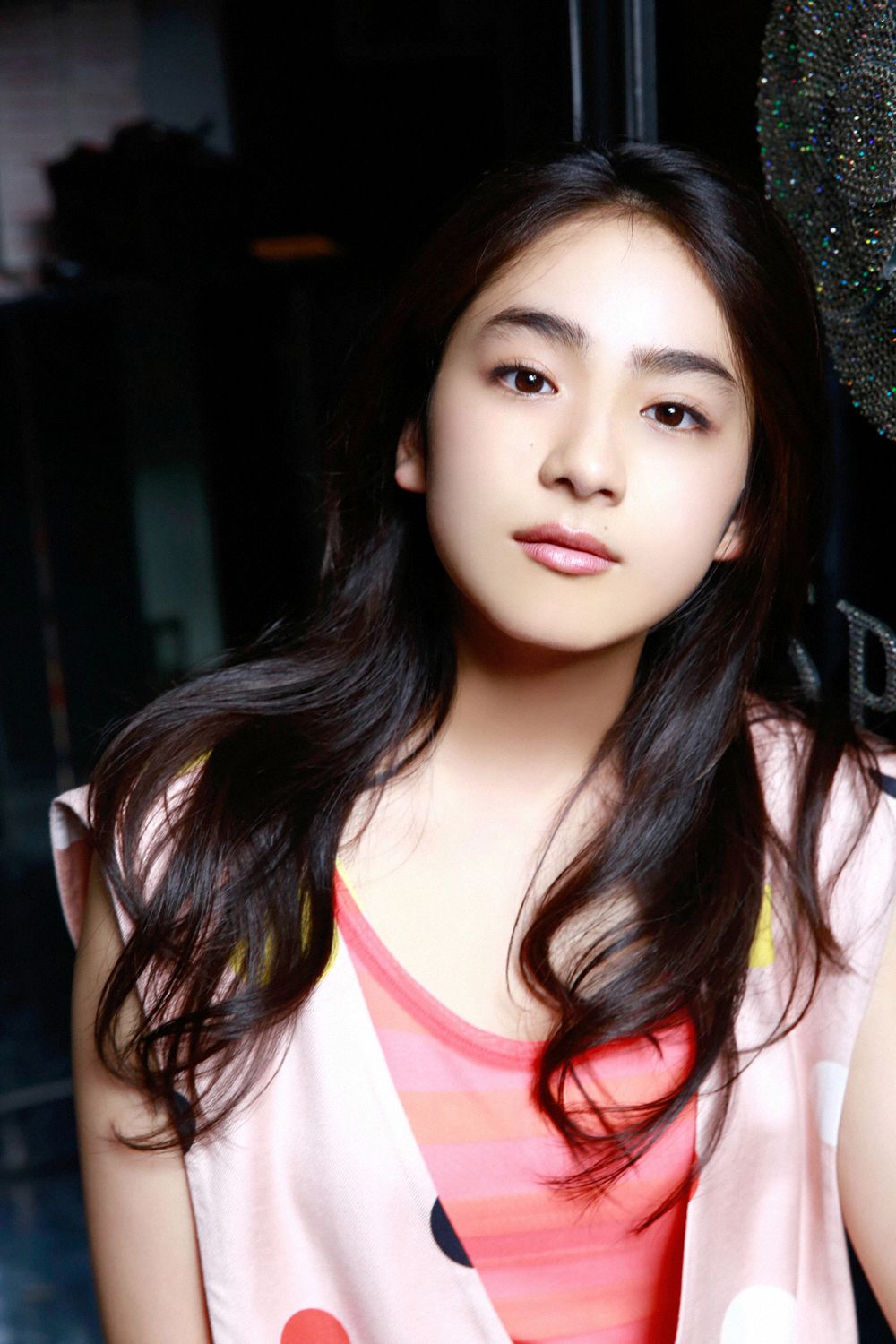 [YS Web] Vol.710 Yuna Taira 平祐奈