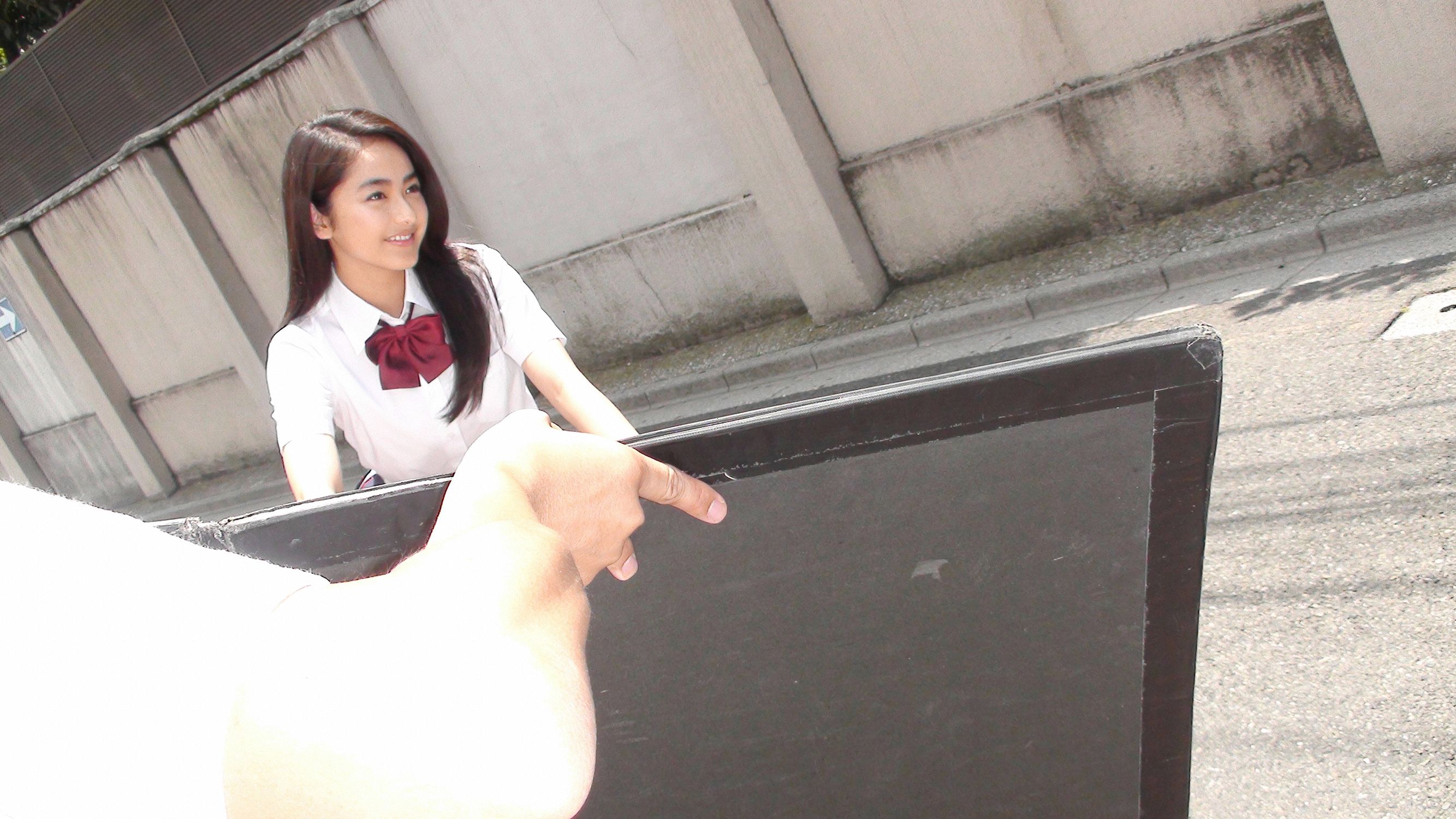 [YS Web] Vol.710 Yuna Taira 平祐奈