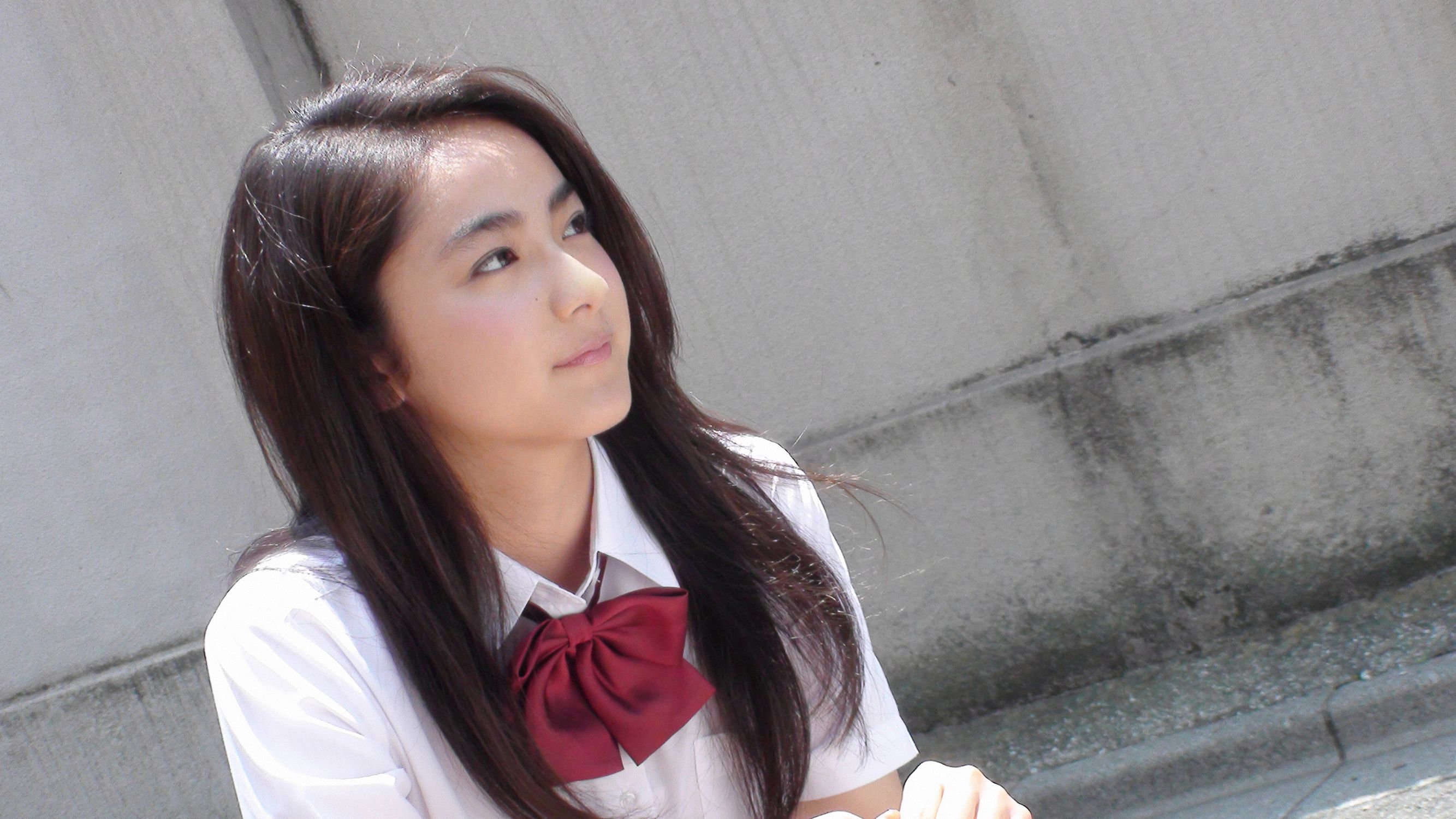 [YS Web] Vol.710 Yuna Taira 平祐奈