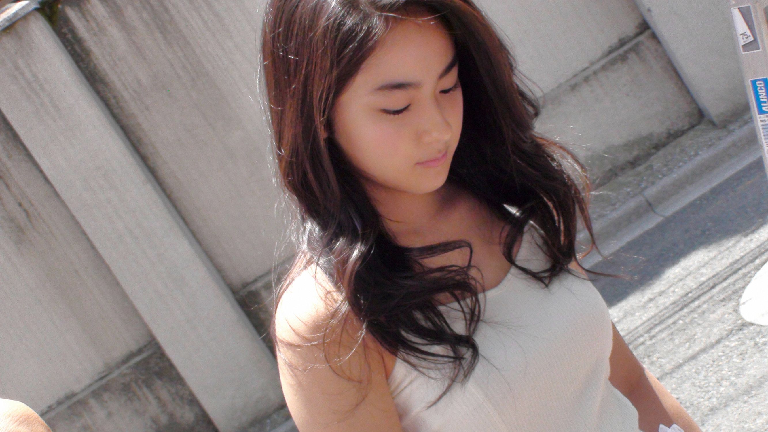 [YS Web] Vol.710 Yuna Taira 平祐奈