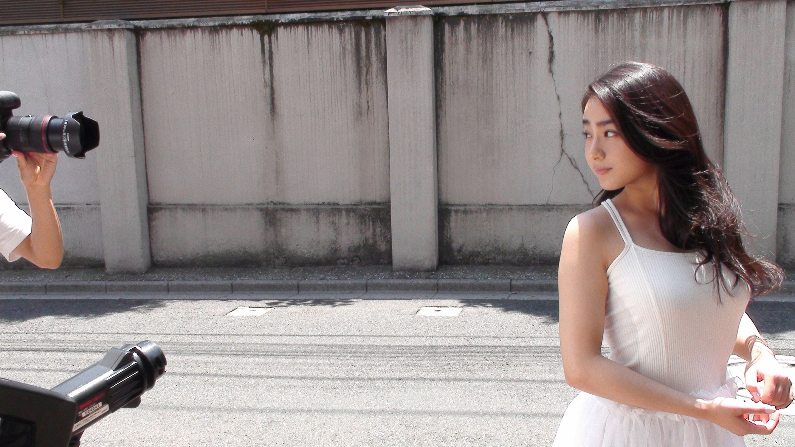 [YS Web] Vol.710 Yuna Taira 平祐奈