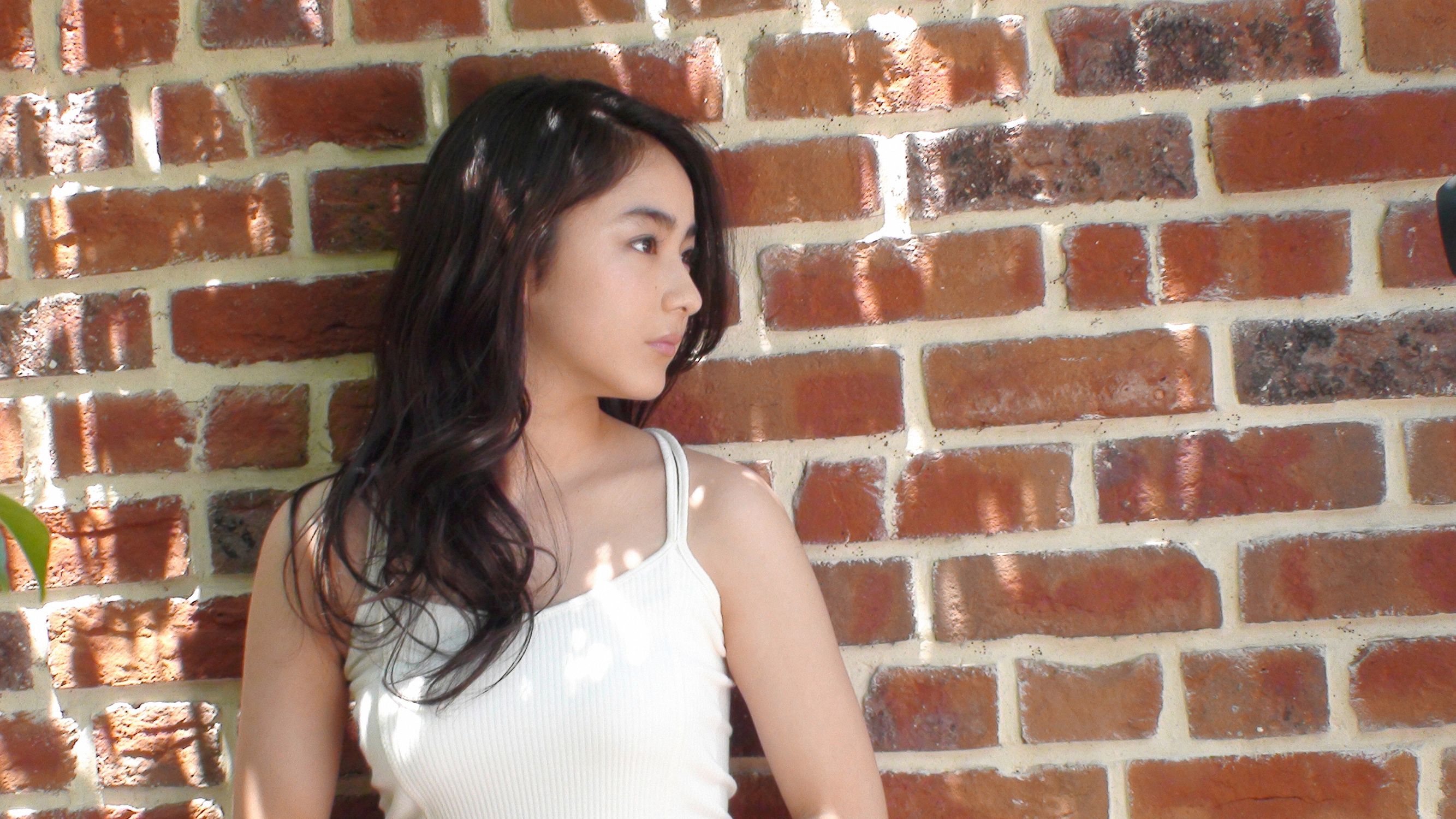 [YS Web] Vol.710 Yuna Taira 平祐奈