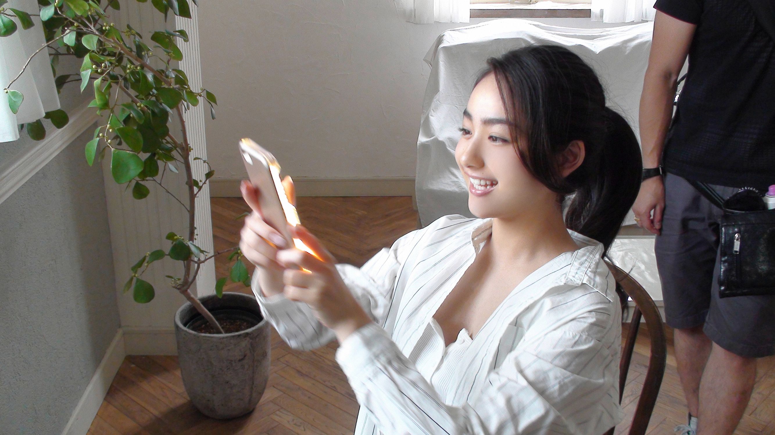 [YS Web] Vol.710 Yuna Taira 平祐奈