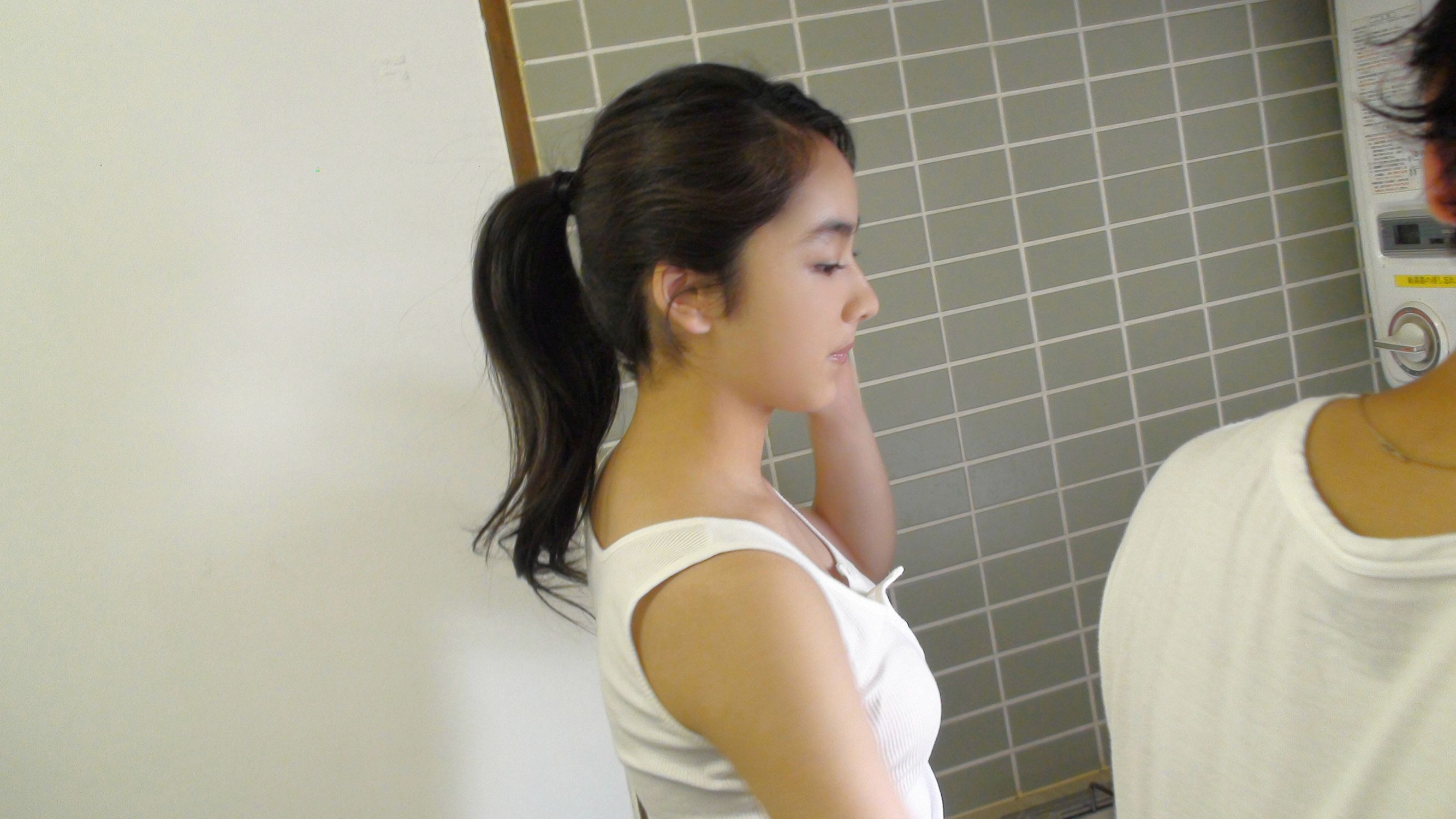 [YS Web] Vol.710 Yuna Taira 平祐奈