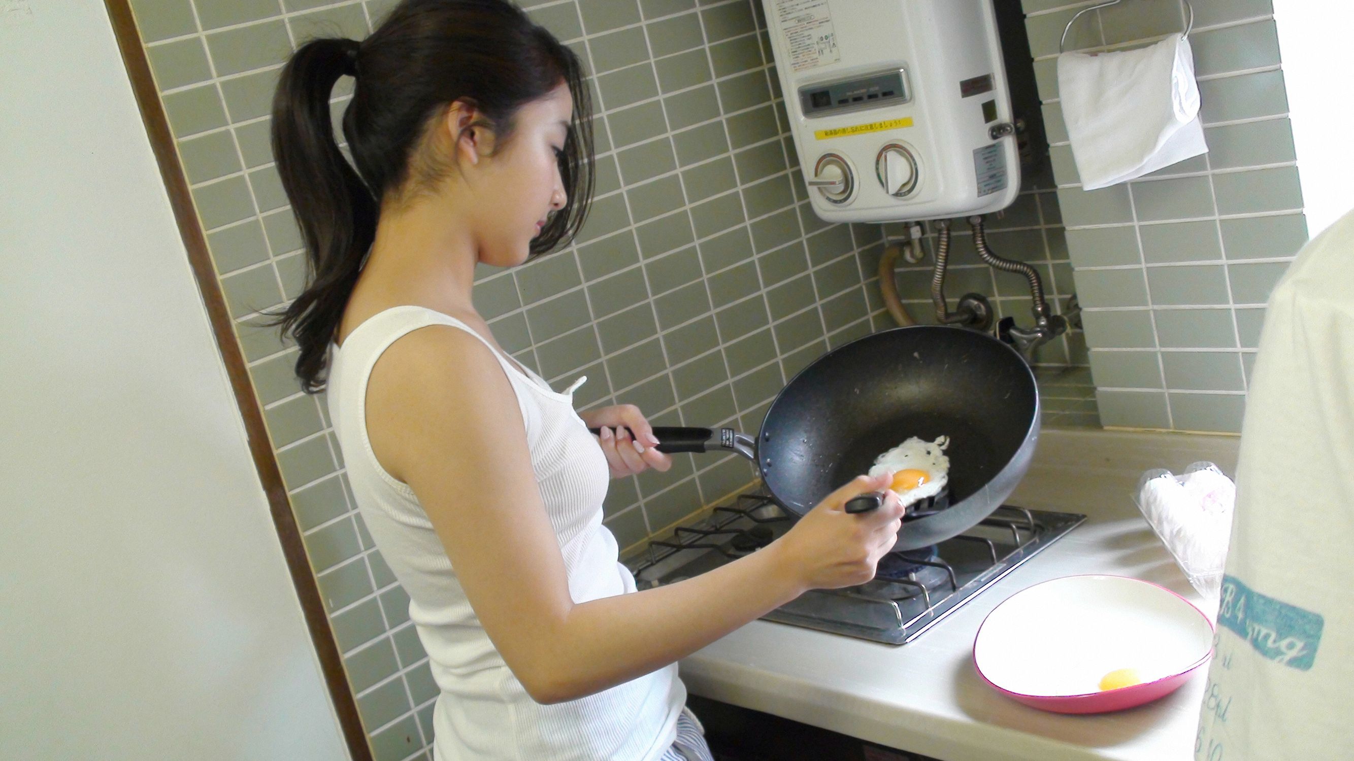 [YS Web] Vol.710 Yuna Taira 平祐奈