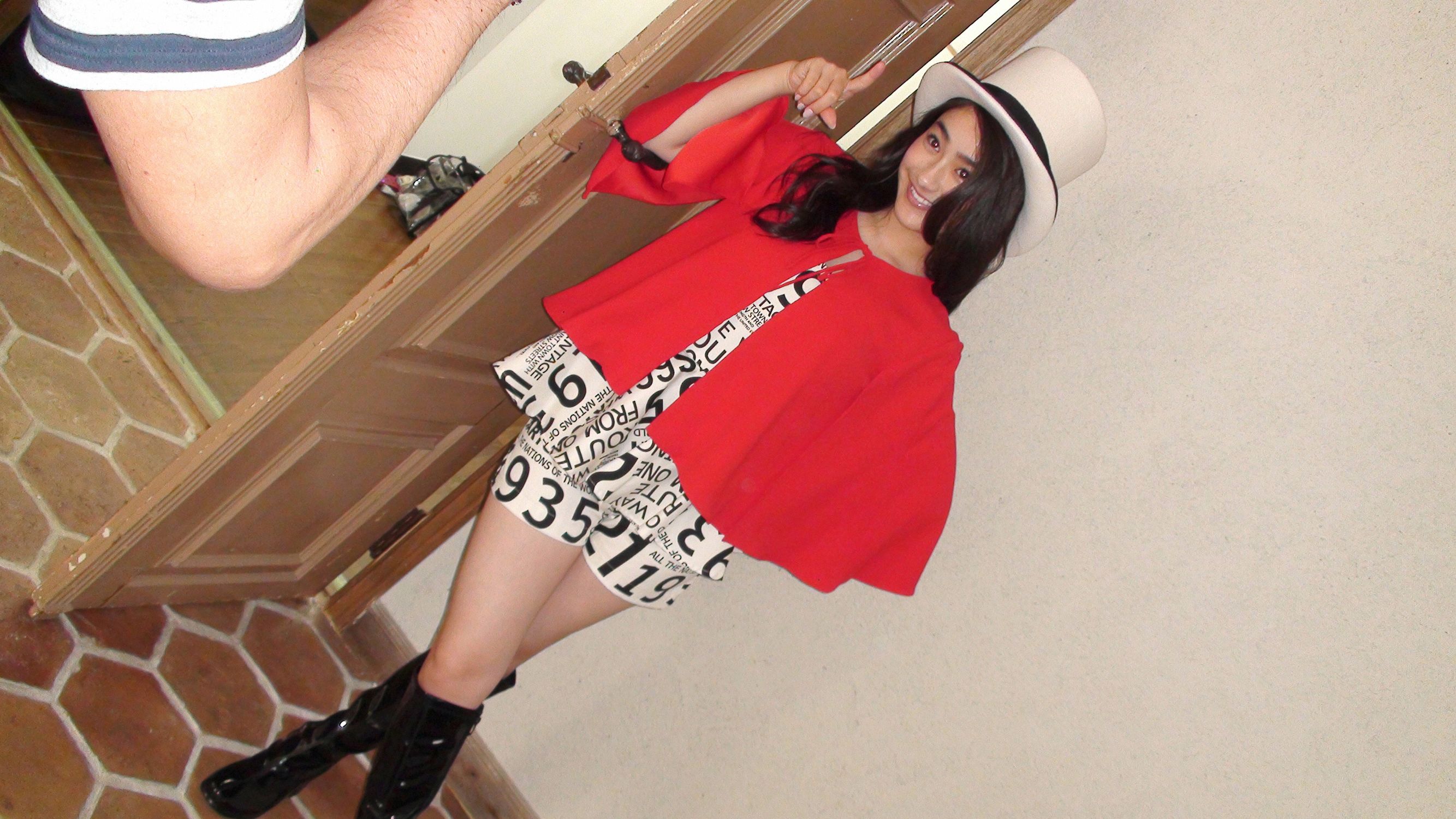 [YS Web] Vol.710 Yuna Taira 平祐奈