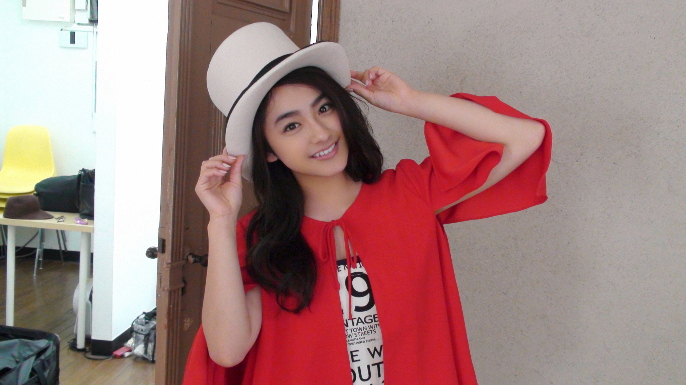 [YS Web] Vol.710 Yuna Taira 平祐奈