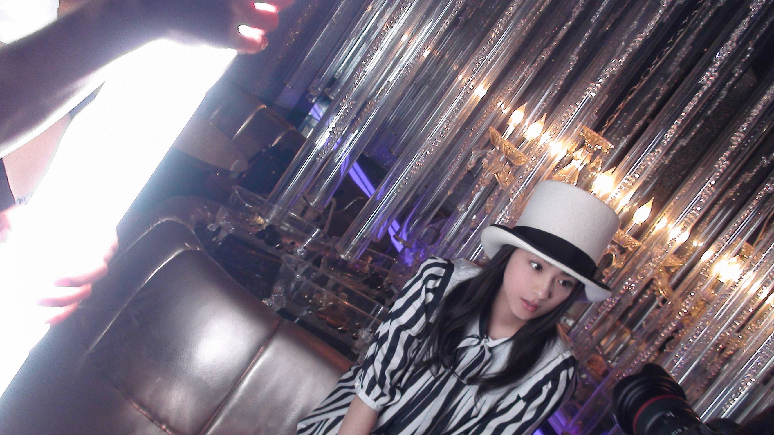 [YS Web] Vol.710 Yuna Taira 平祐奈