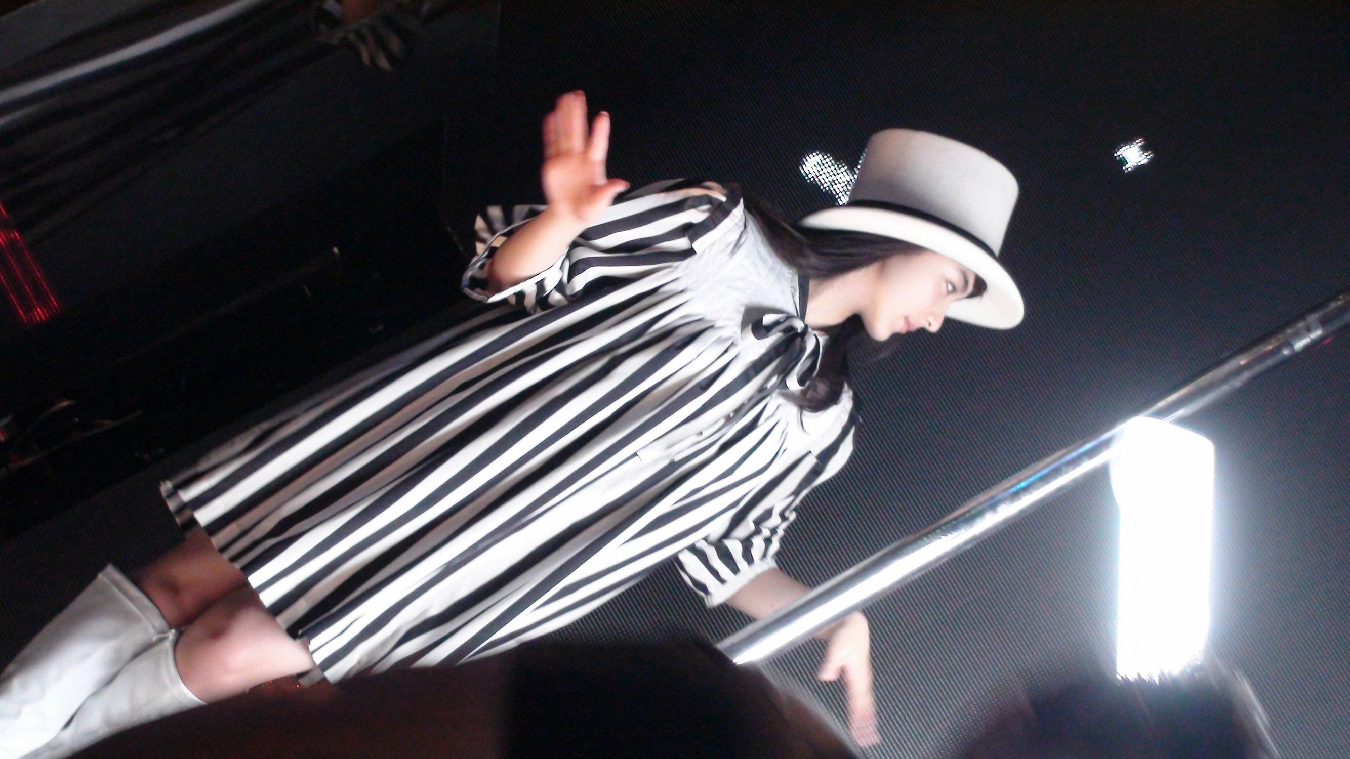 [YS Web] Vol.710 Yuna Taira 平祐奈