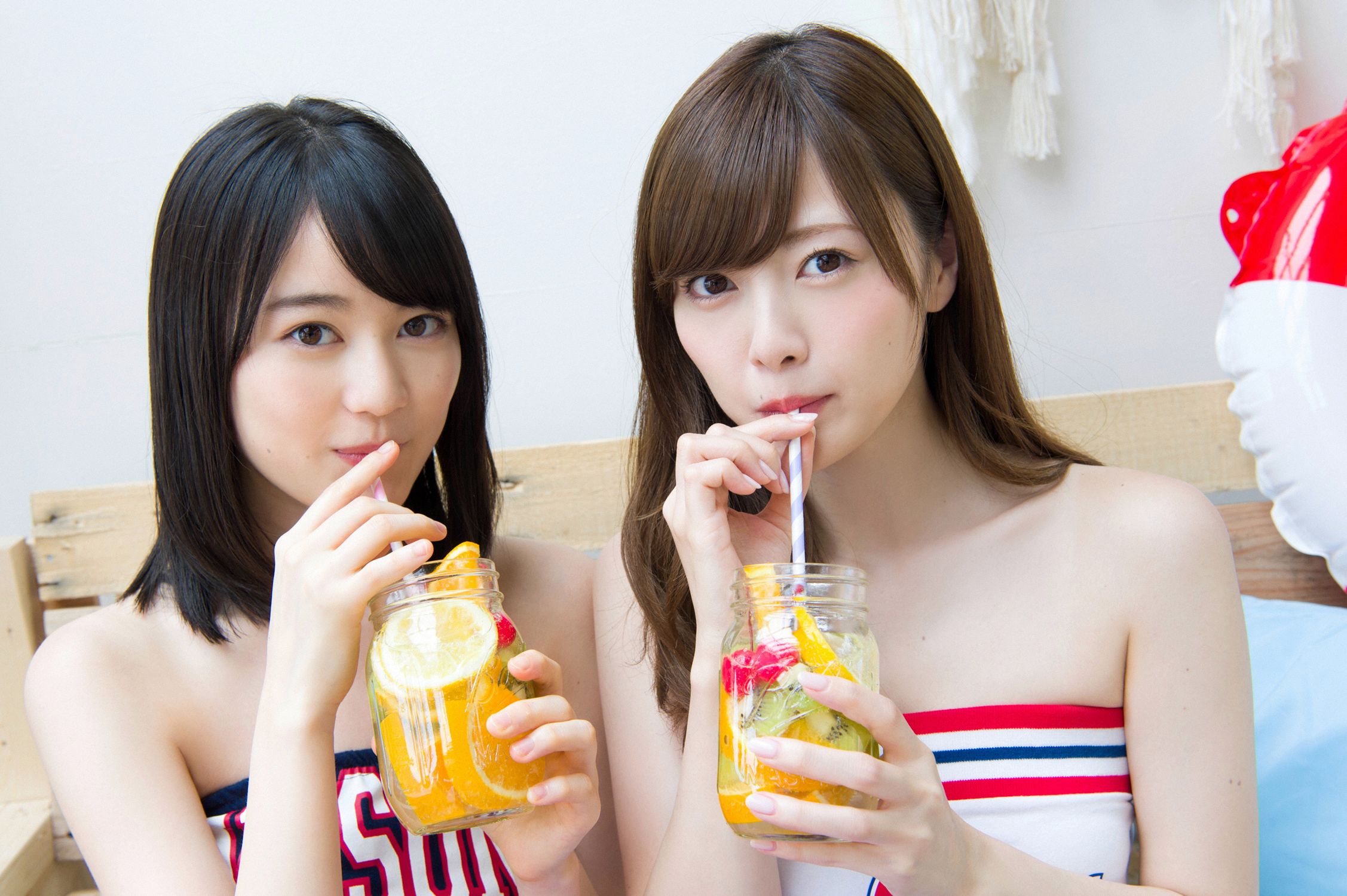 [YS Web] Vol.711 乃木坂46成员唯美
