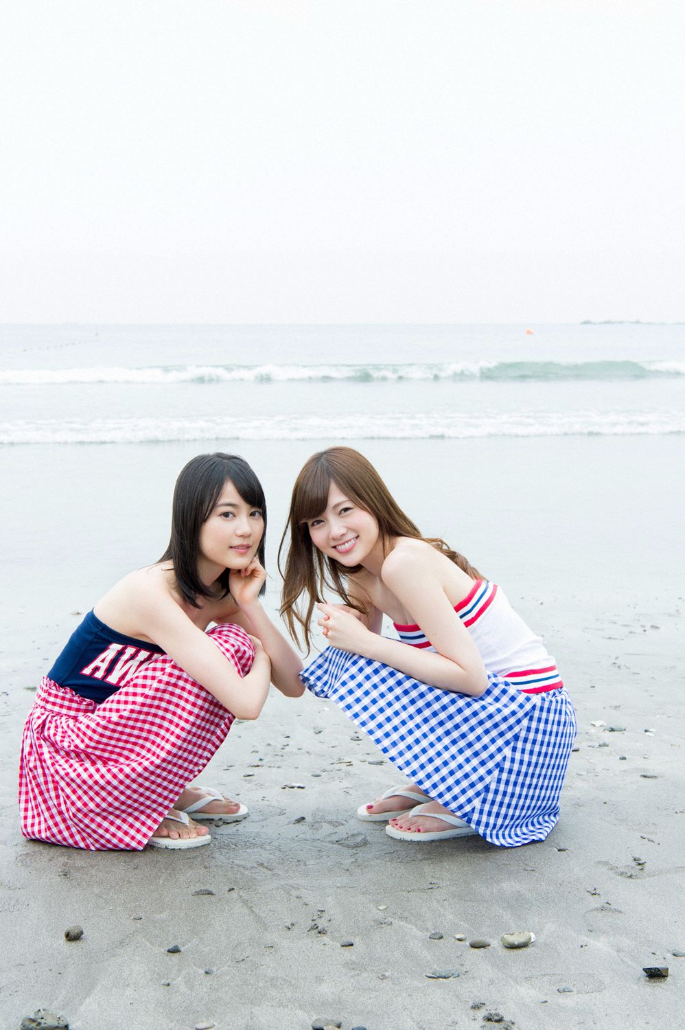 [YS Web] Vol.711 乃木坂46成员唯美