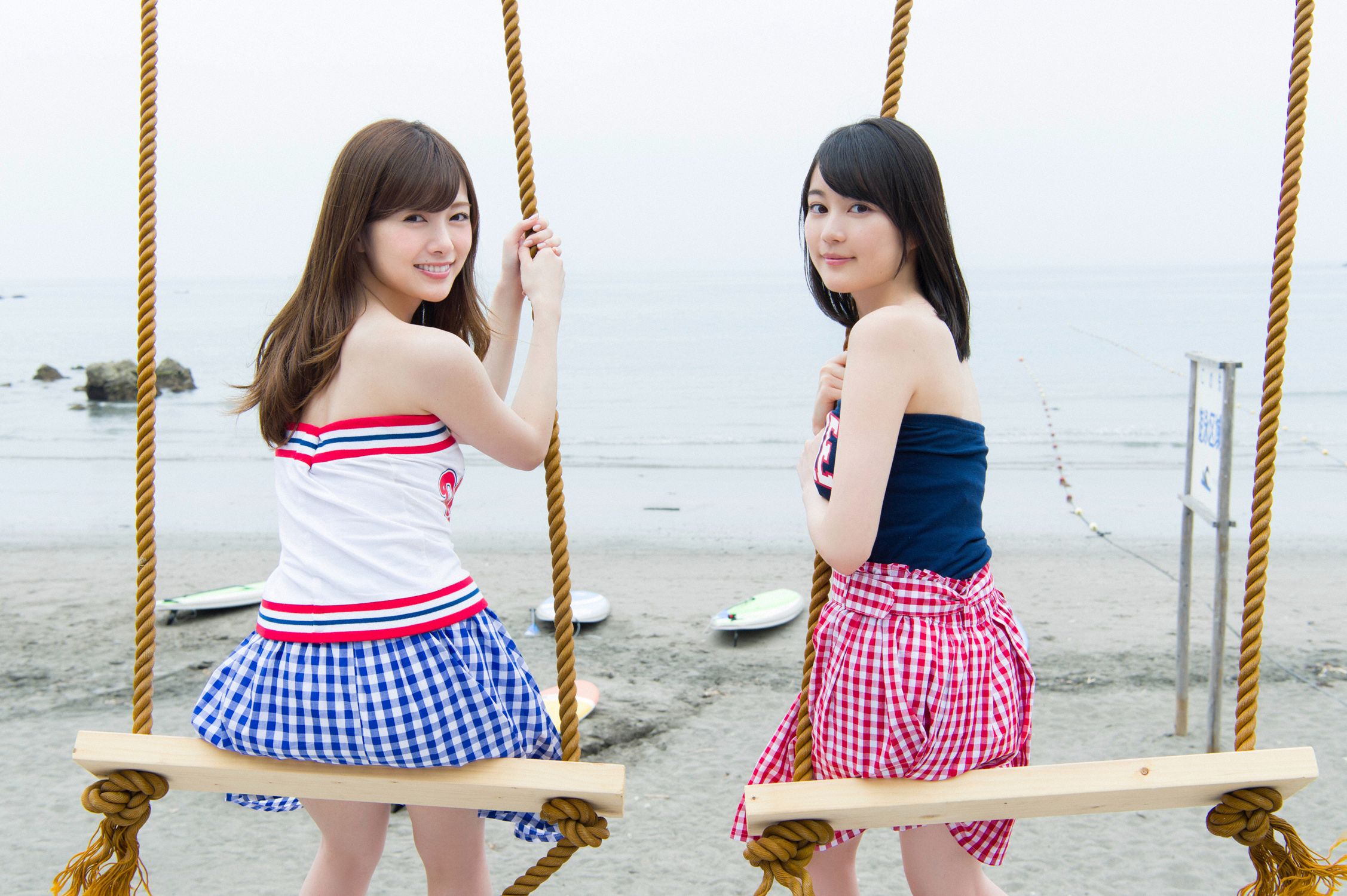 [YS Web] Vol.711 乃木坂46成员唯美