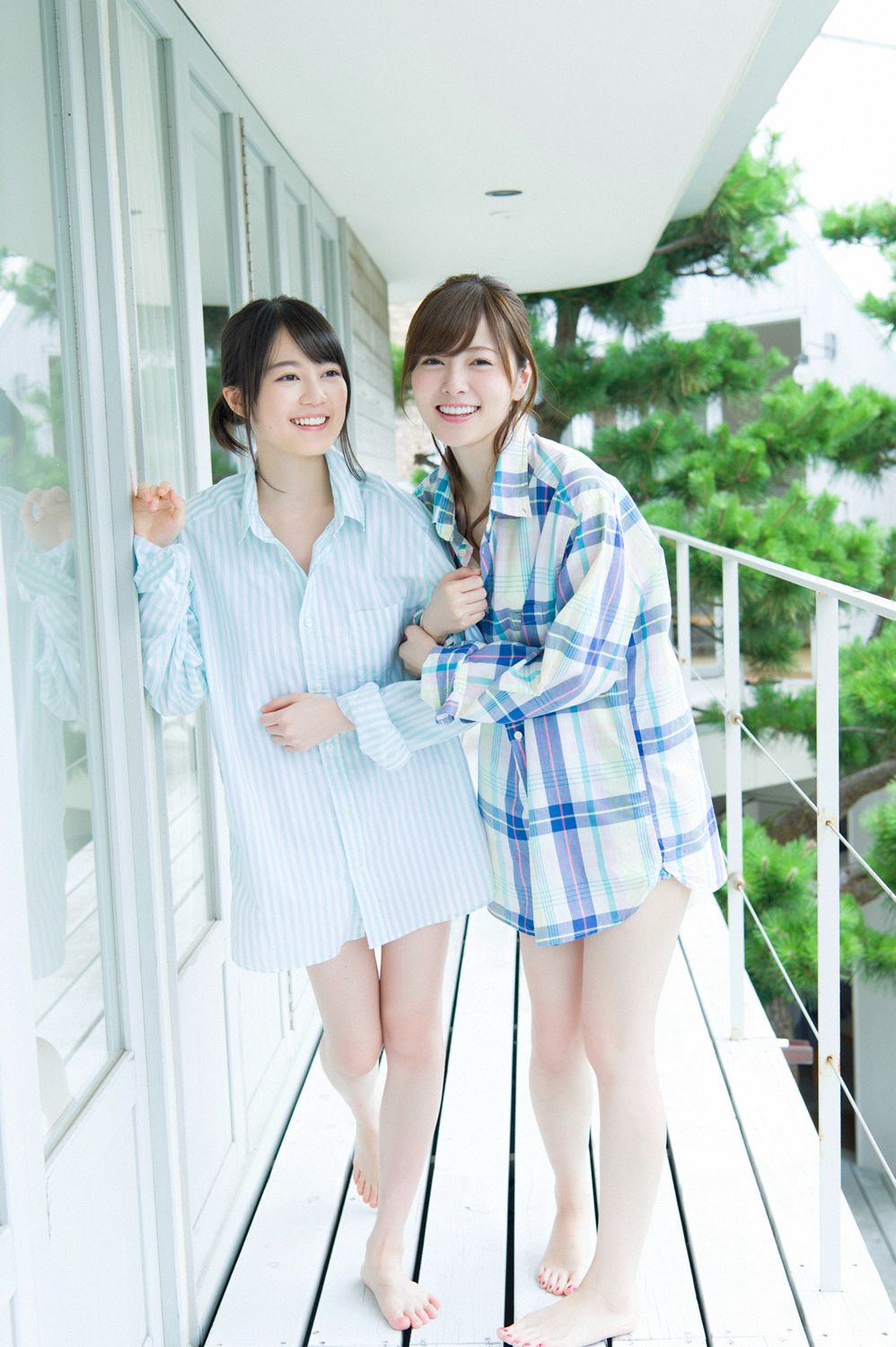 [YS Web] Vol.711 乃木坂46成员唯美