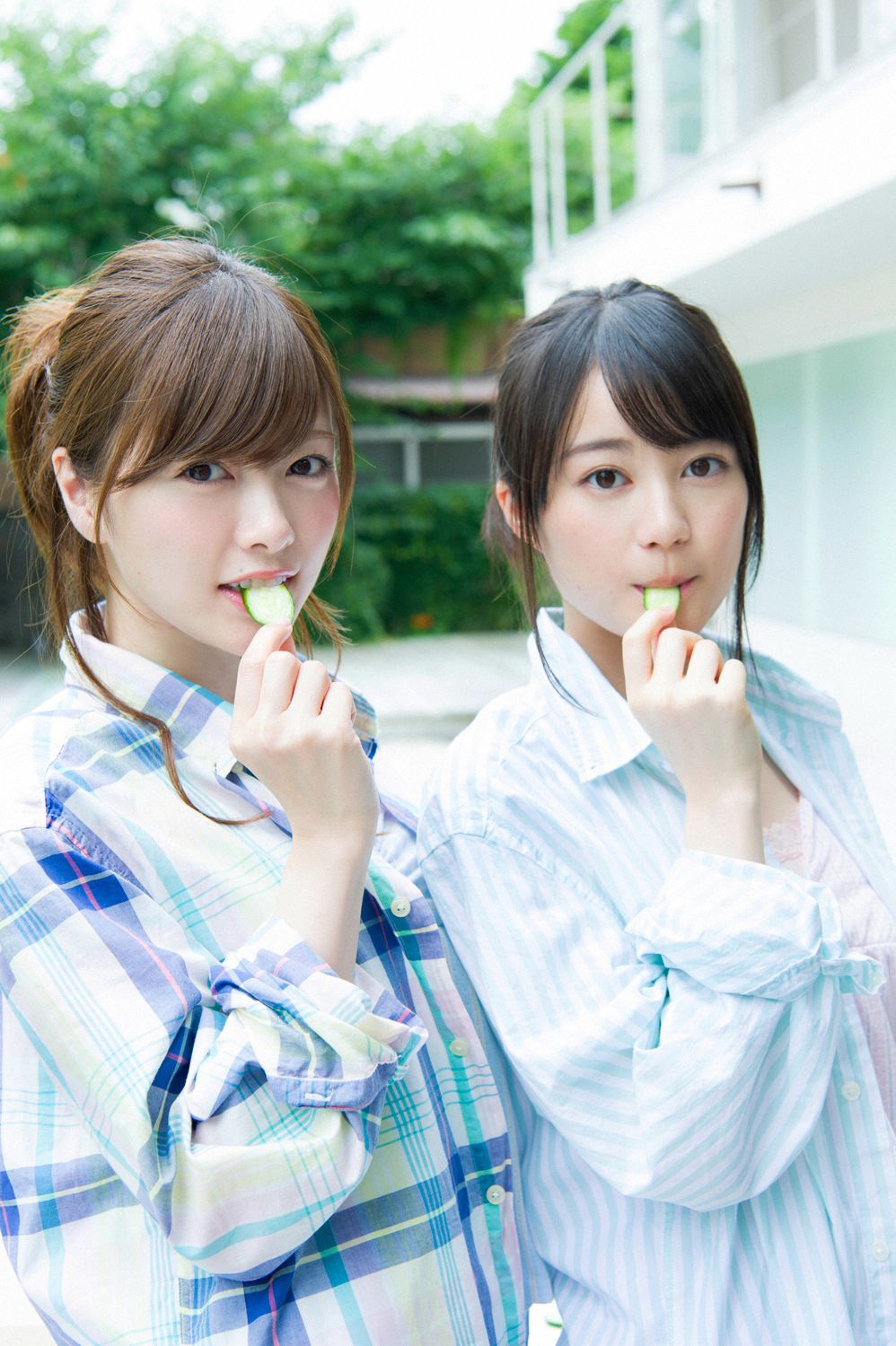 [YS Web] Vol.711 乃木坂46成员唯美