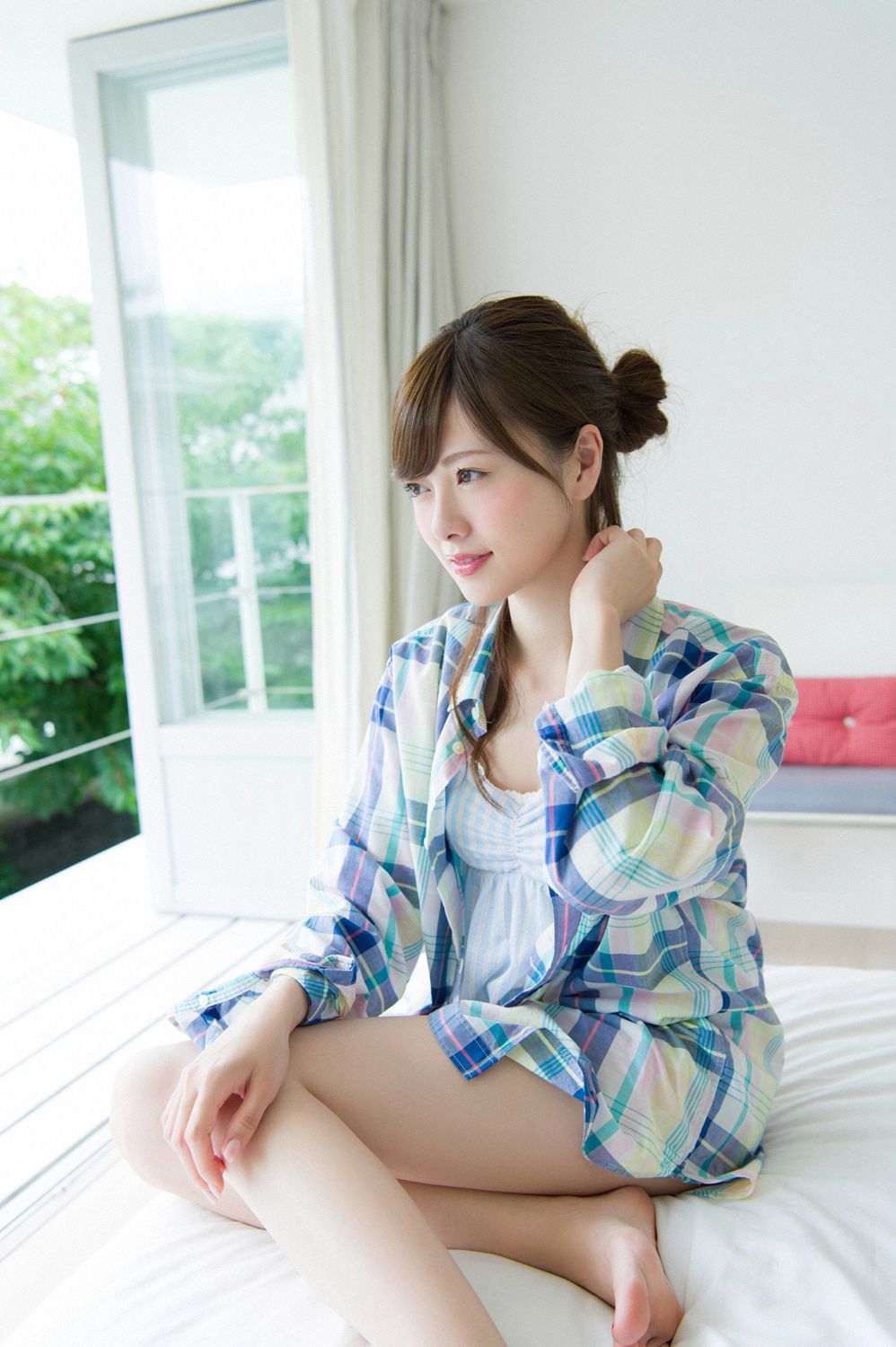[YS Web] Vol.711 乃木坂46成员唯美