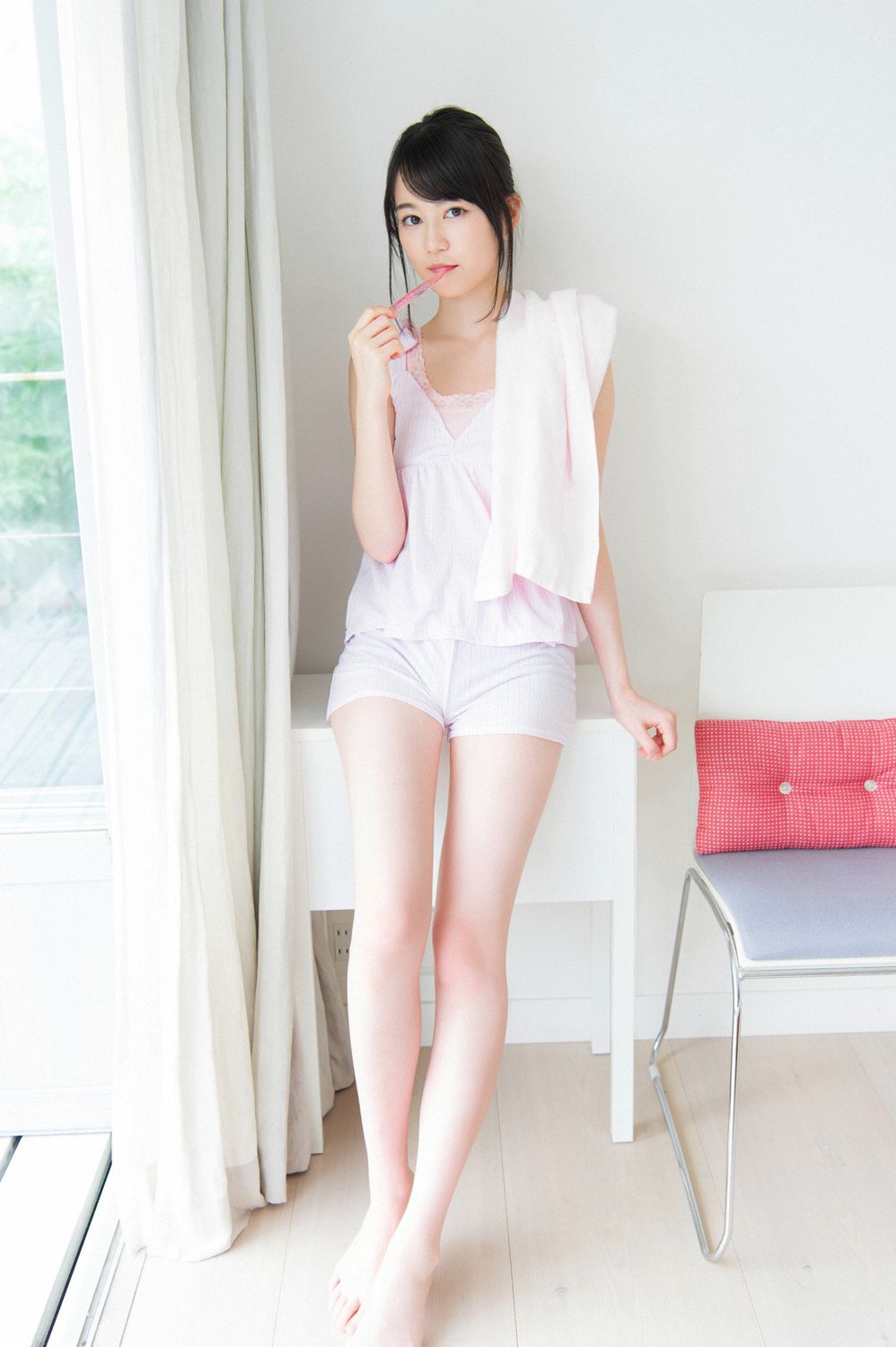 [YS Web] Vol.711 乃木坂46成员唯美