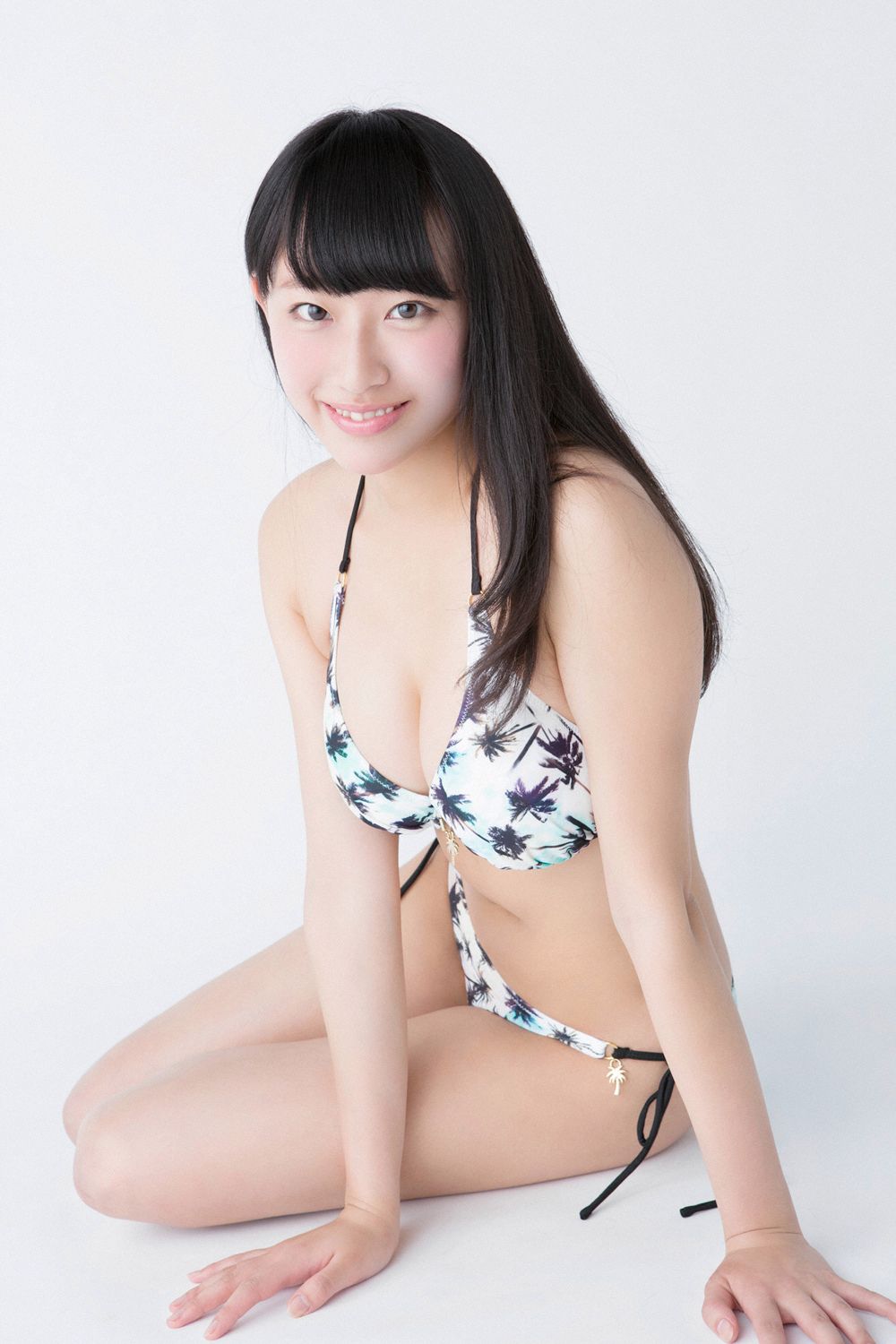 [YS Web] Vol.712 Suzuka Kimura 木村涼香/木村凉香