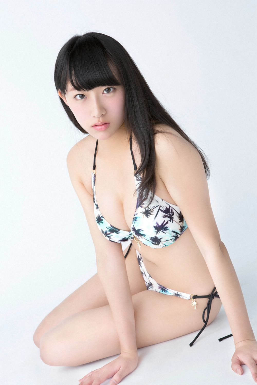 [YS Web] Vol.712 Suzuka Kimura 木村涼香/木村凉香