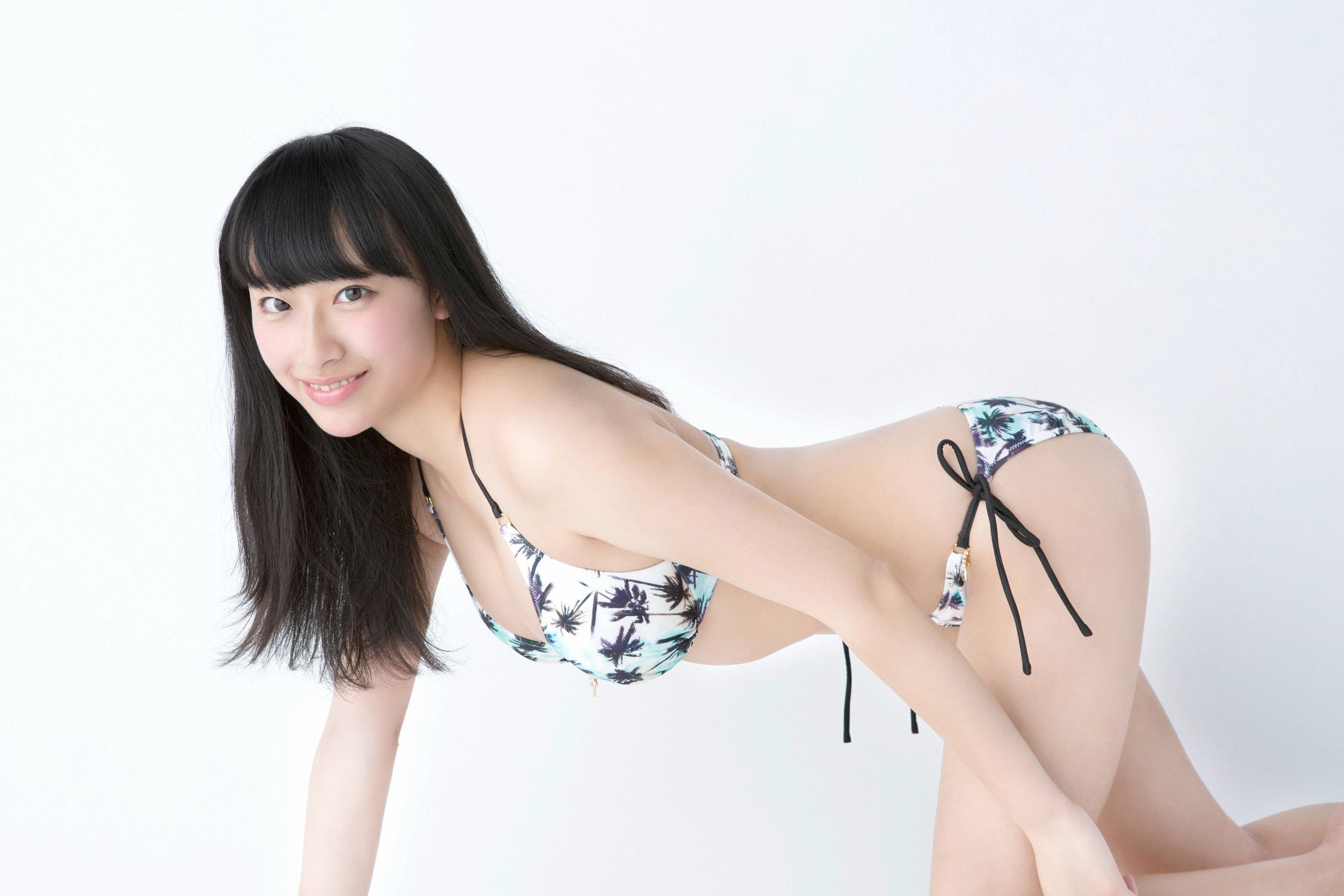 [YS Web] Vol.712 Suzuka Kimura 木村涼香/木村凉香