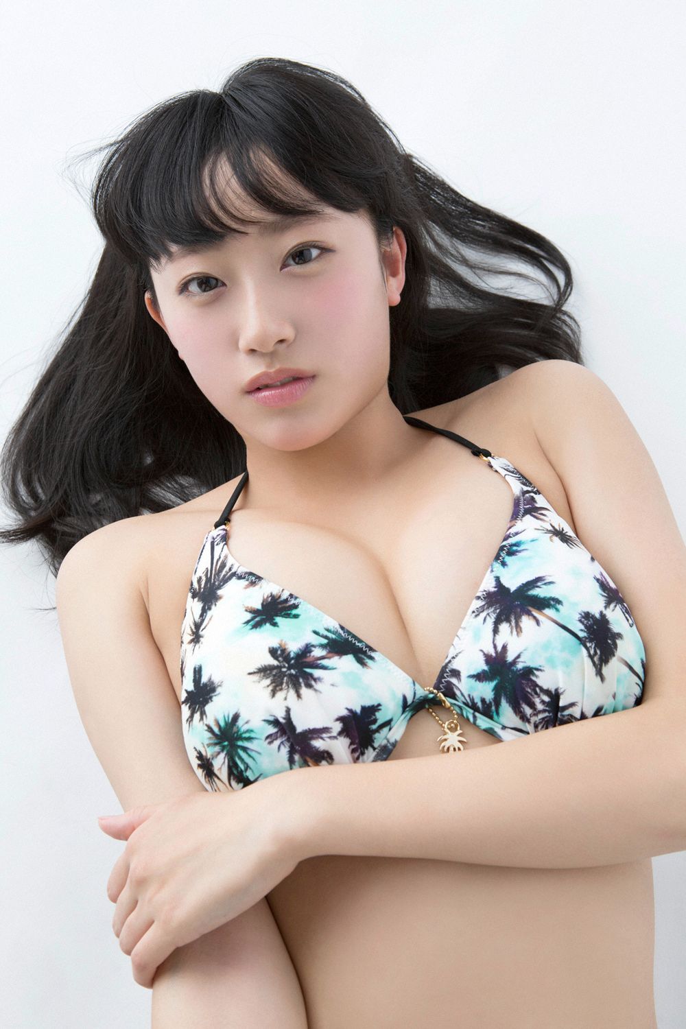 [YS Web] Vol.712 Suzuka Kimura 木村涼香/木村凉香