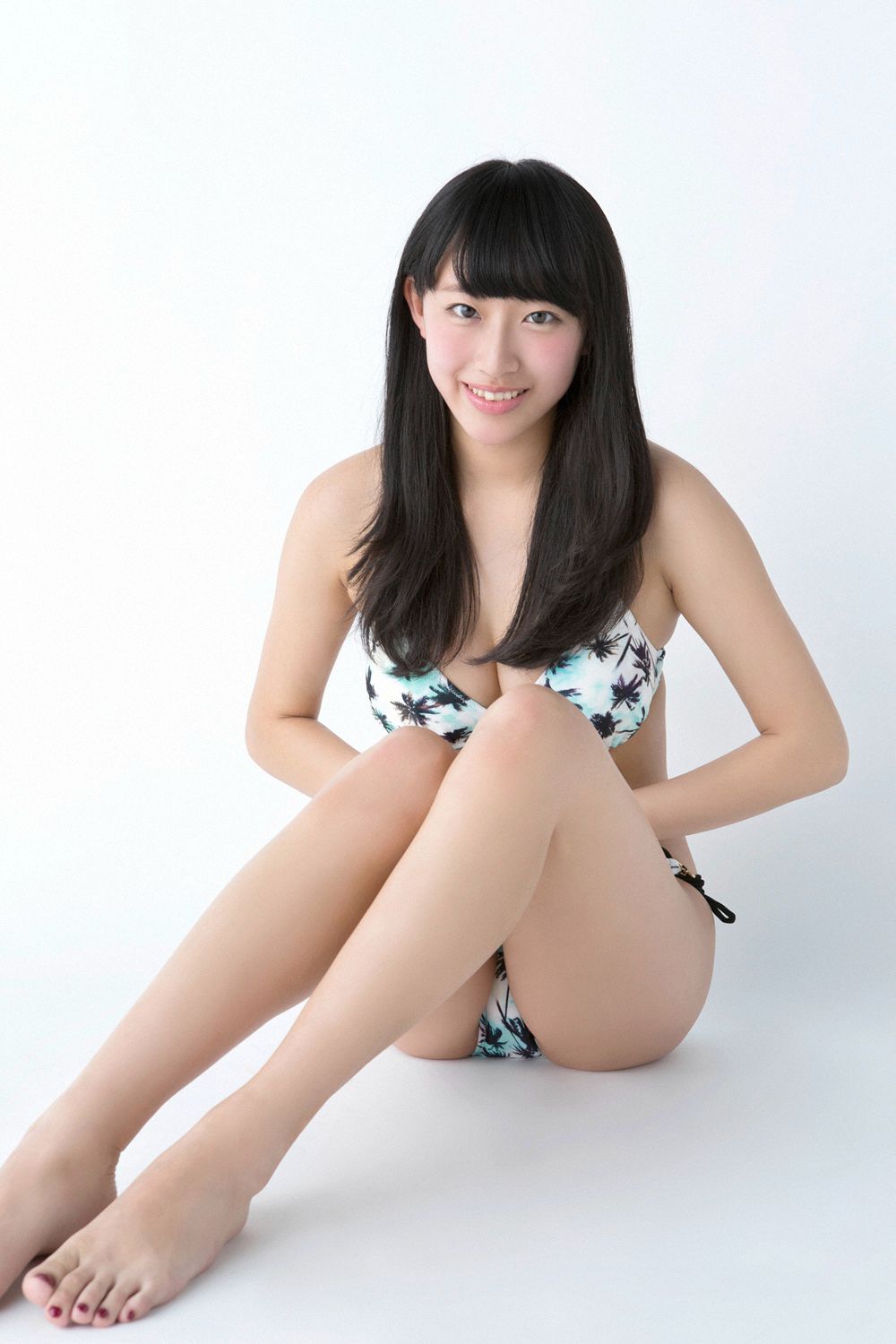 [YS Web] Vol.712 Suzuka Kimura 木村涼香/木村凉香