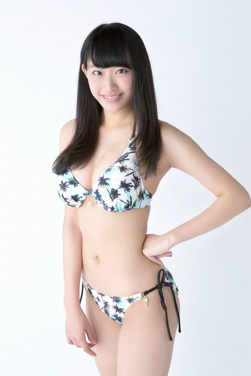 [YS Web] Vol.712 Suzuka Kimura 木村涼香/木村凉香