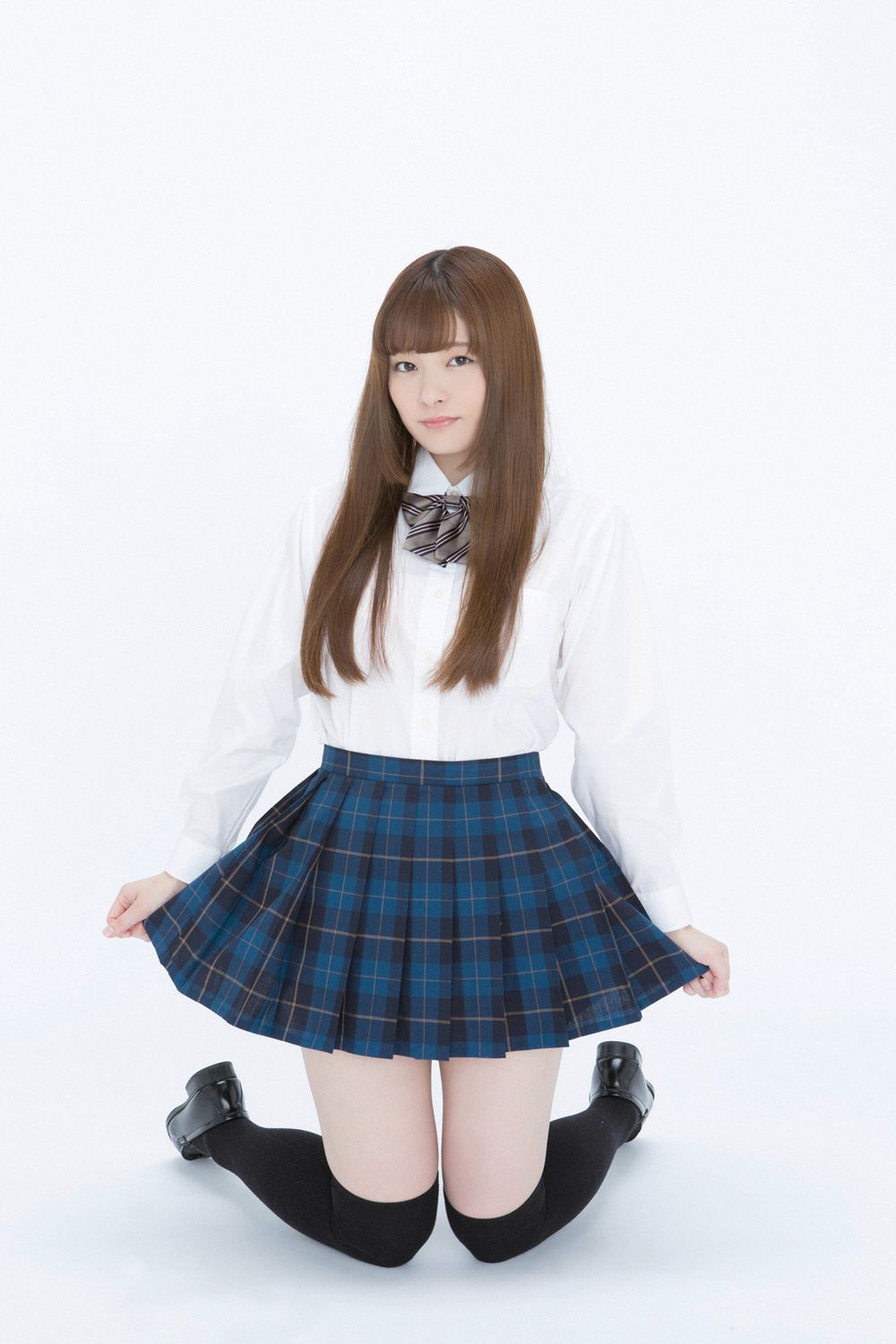 [YS Web] Vol.713 Yuma Okuzaki 奥崎優茉