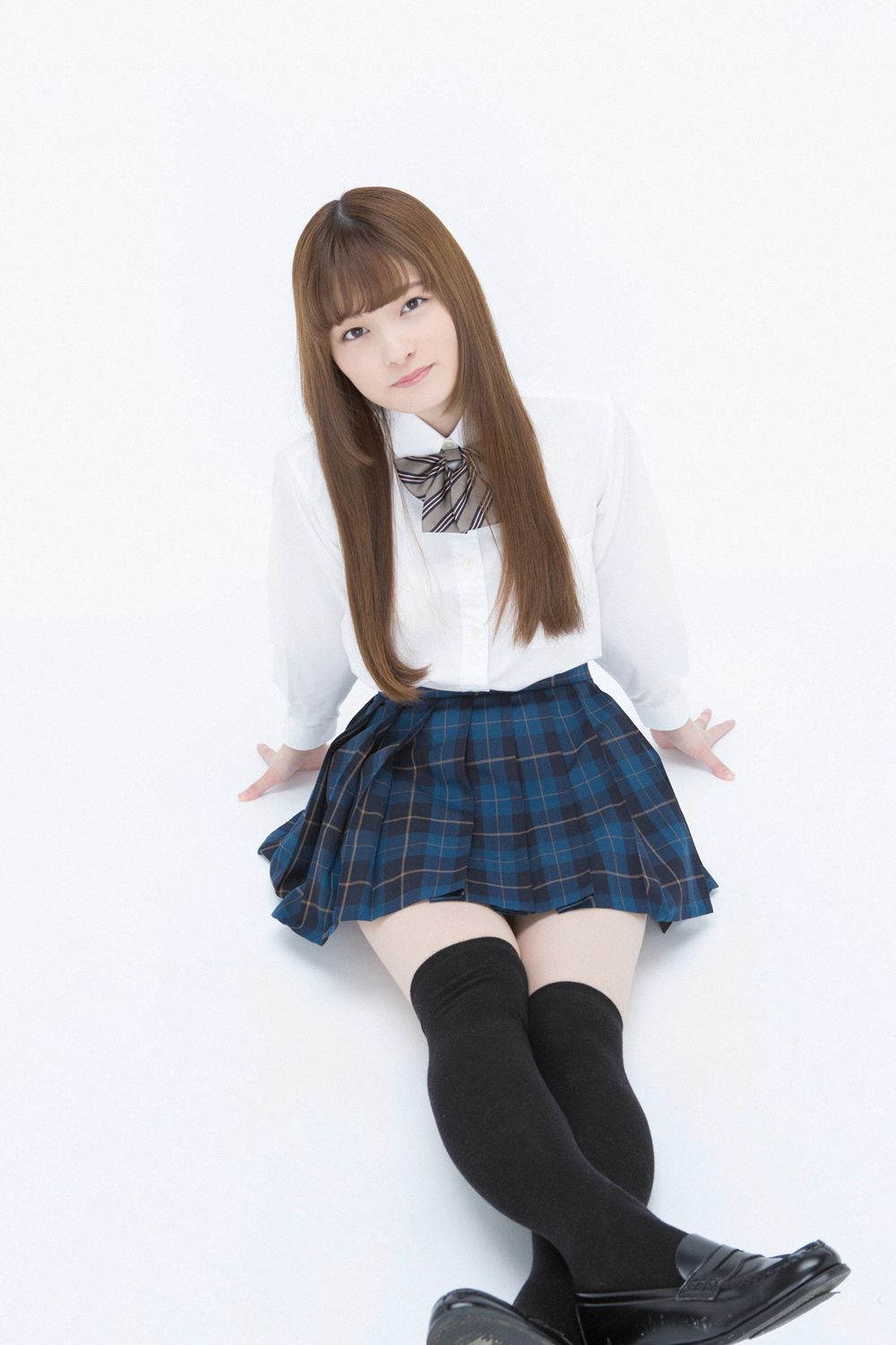 [YS Web] Vol.713 Yuma Okuzaki 奥崎優茉