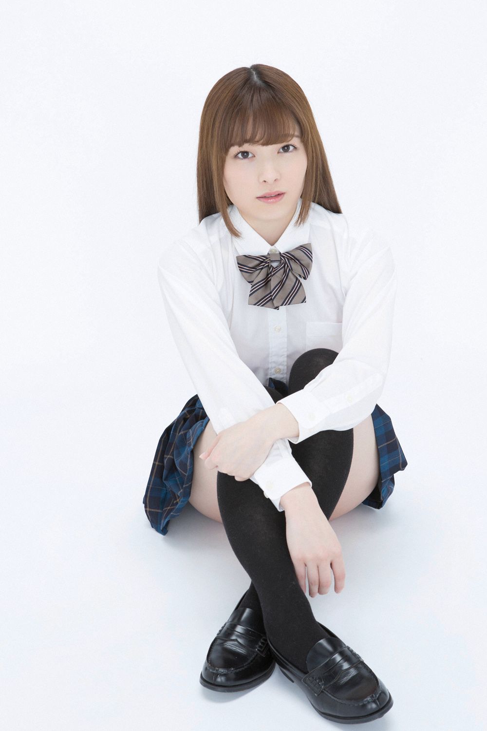[YS Web] Vol.713 Yuma Okuzaki 奥崎優茉
