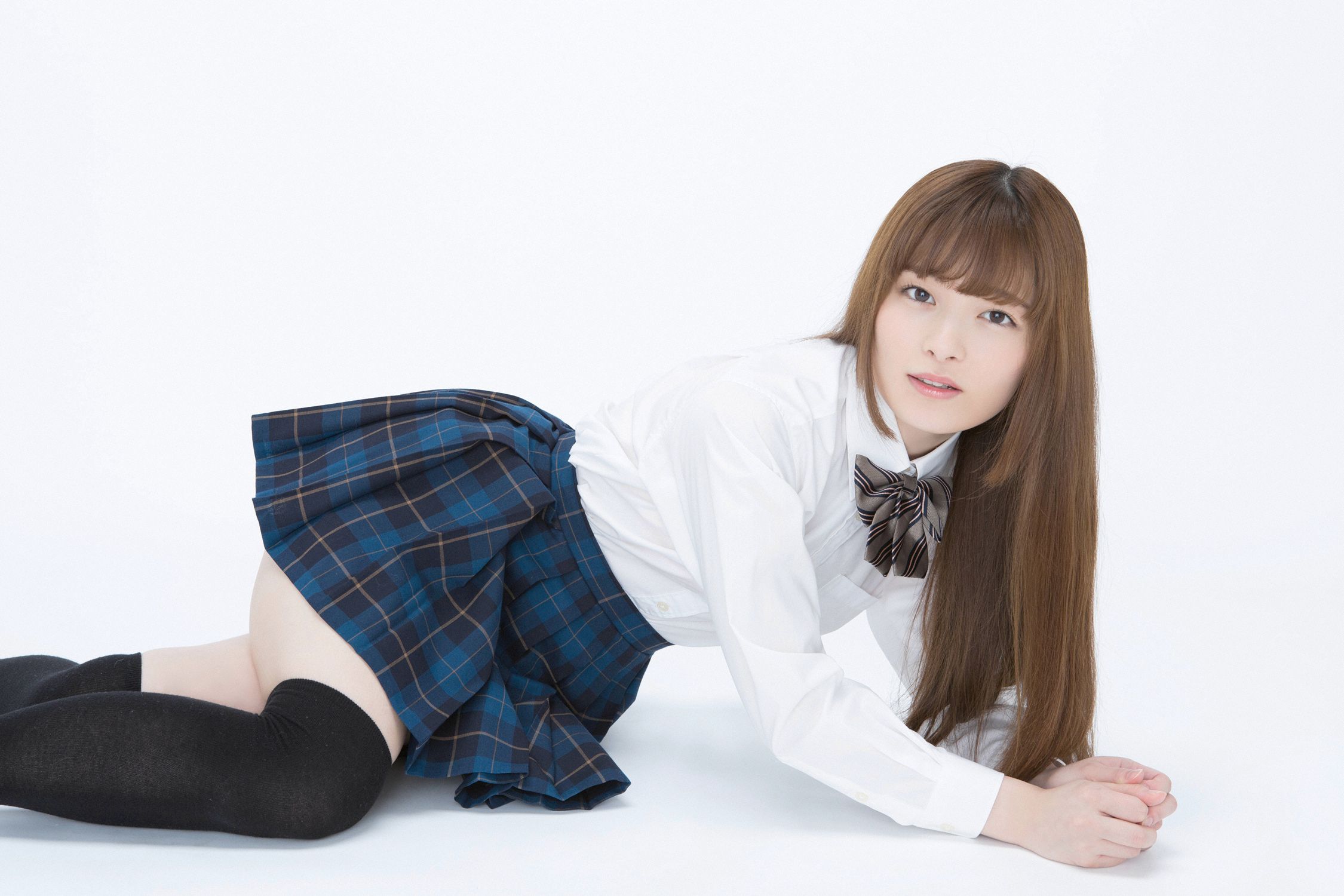 [YS Web] Vol.713 Yuma Okuzaki 奥崎優茉