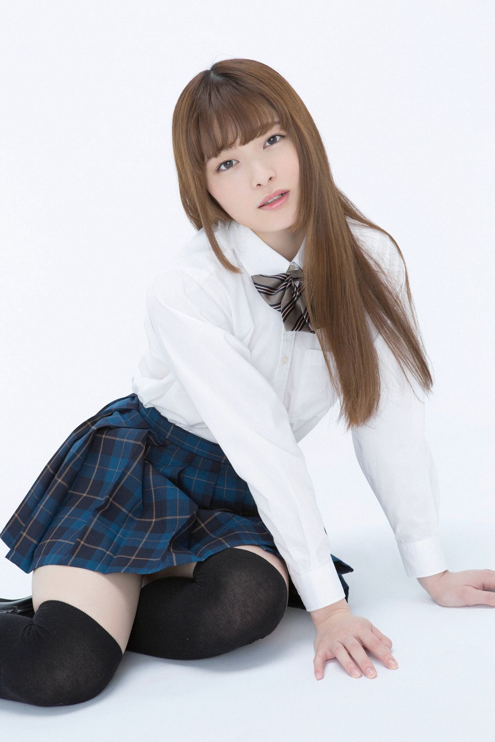 [YS Web] Vol.713 Yuma Okuzaki 奥崎優茉