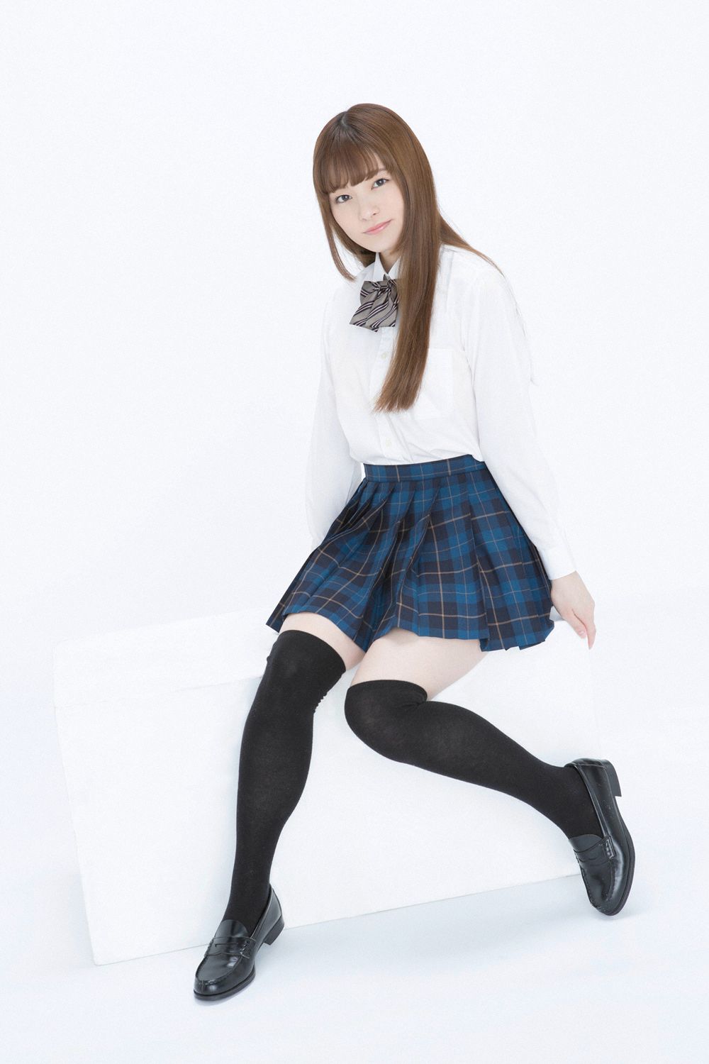 [YS Web] Vol.713 Yuma Okuzaki 奥崎優茉