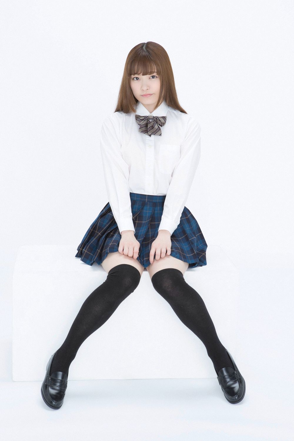 [YS Web] Vol.713 Yuma Okuzaki 奥崎優茉